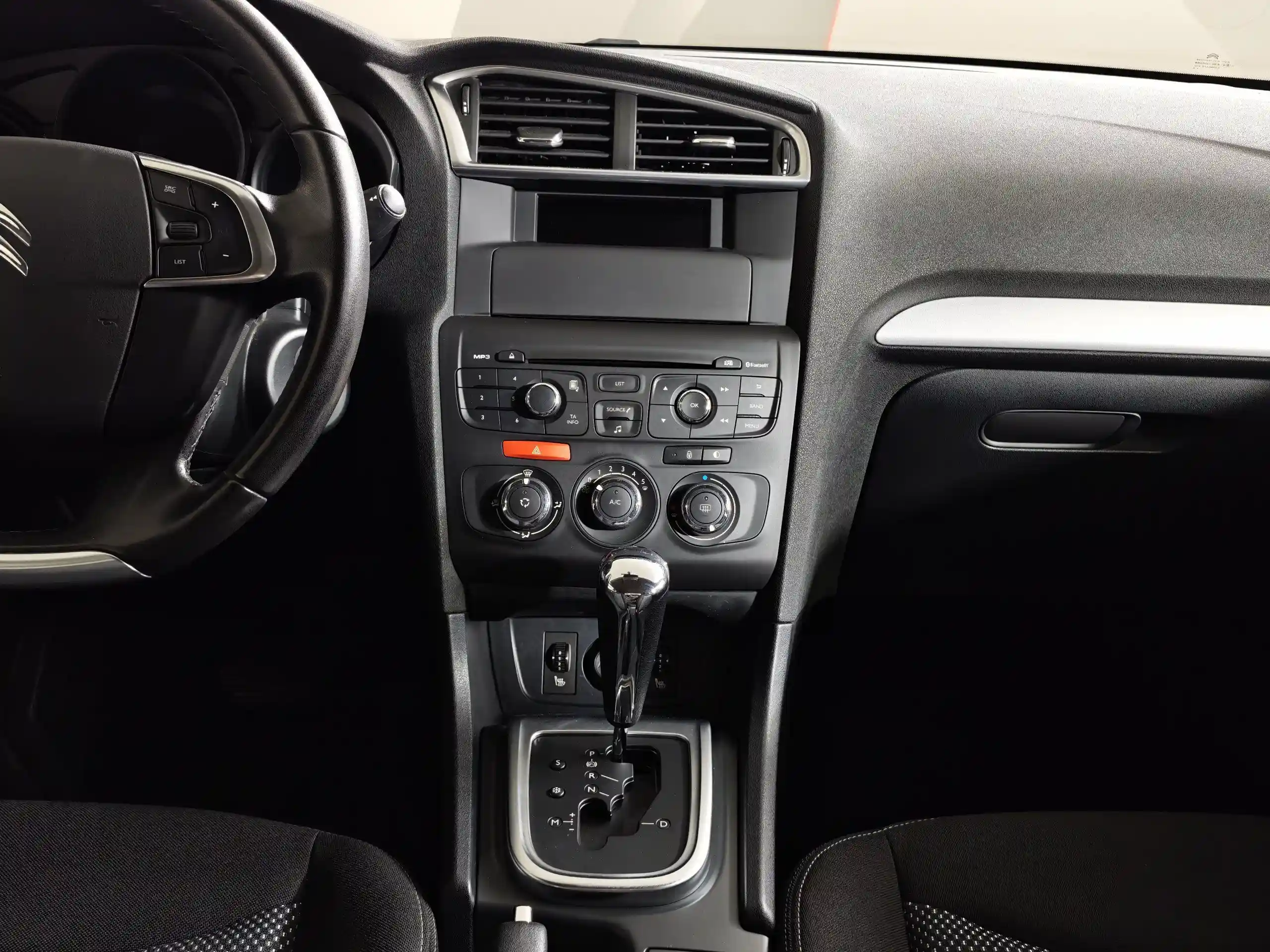 Citroen C4 2014