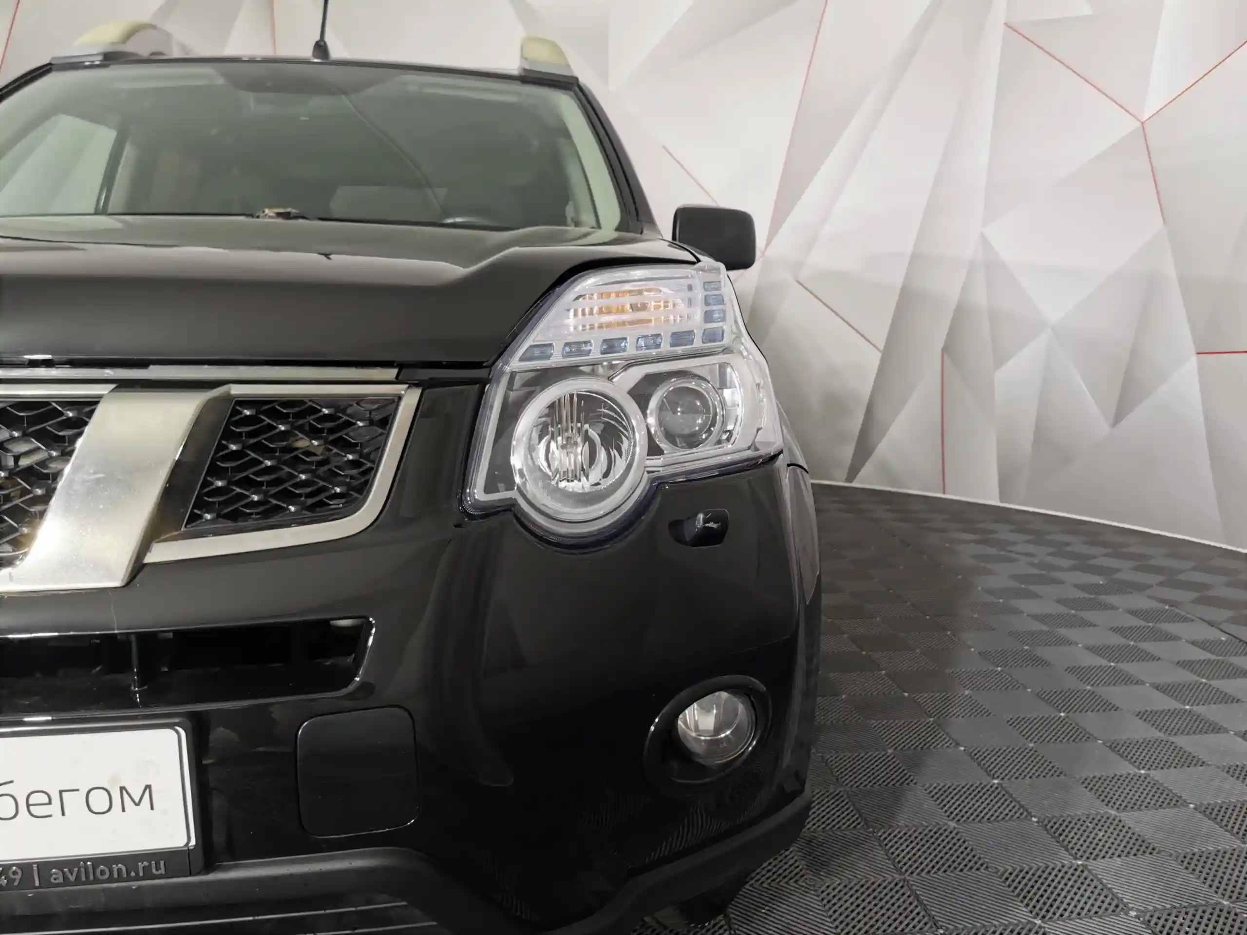 Nissan X-Trail 2011