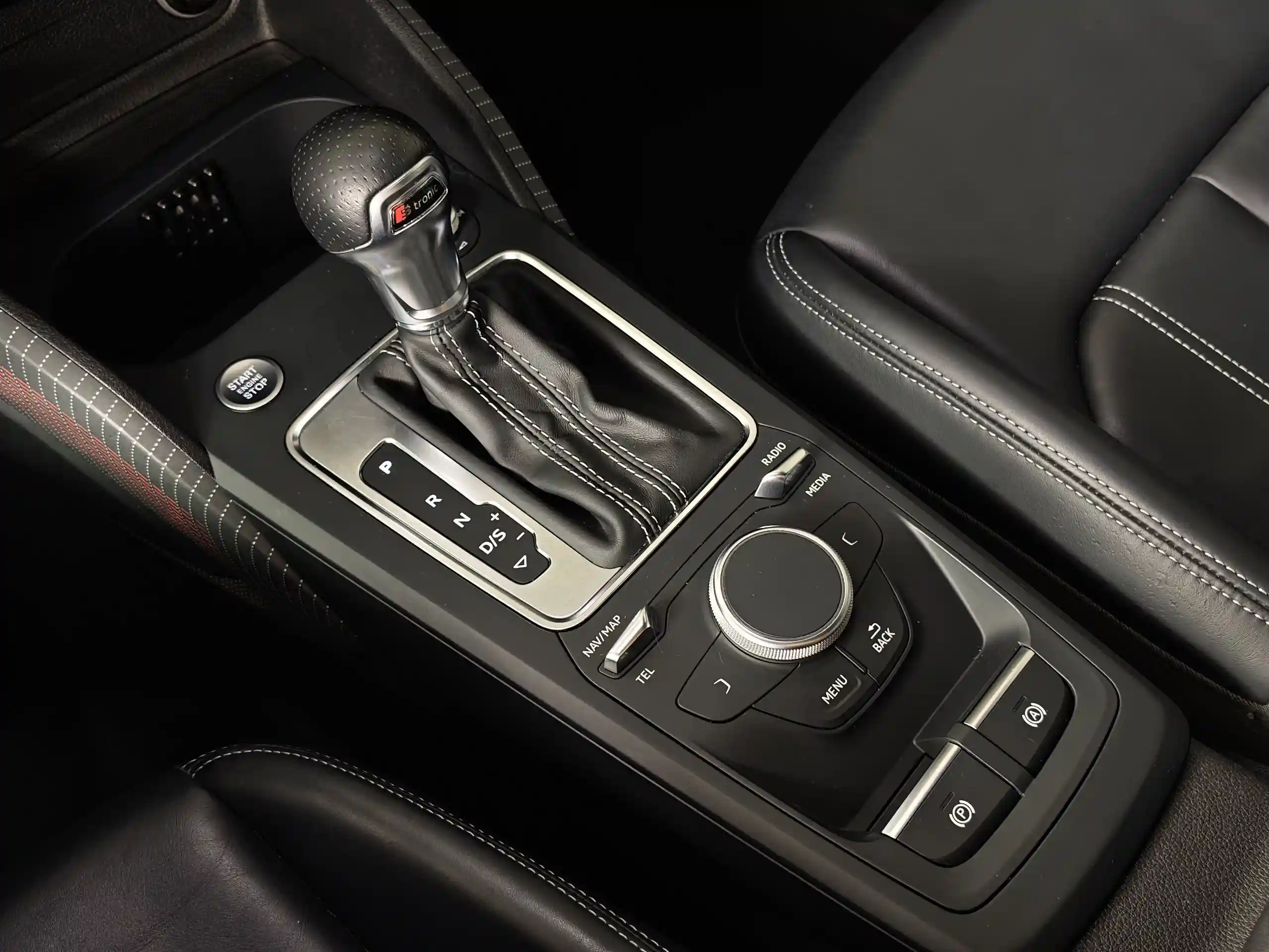 Audi Q2 2019