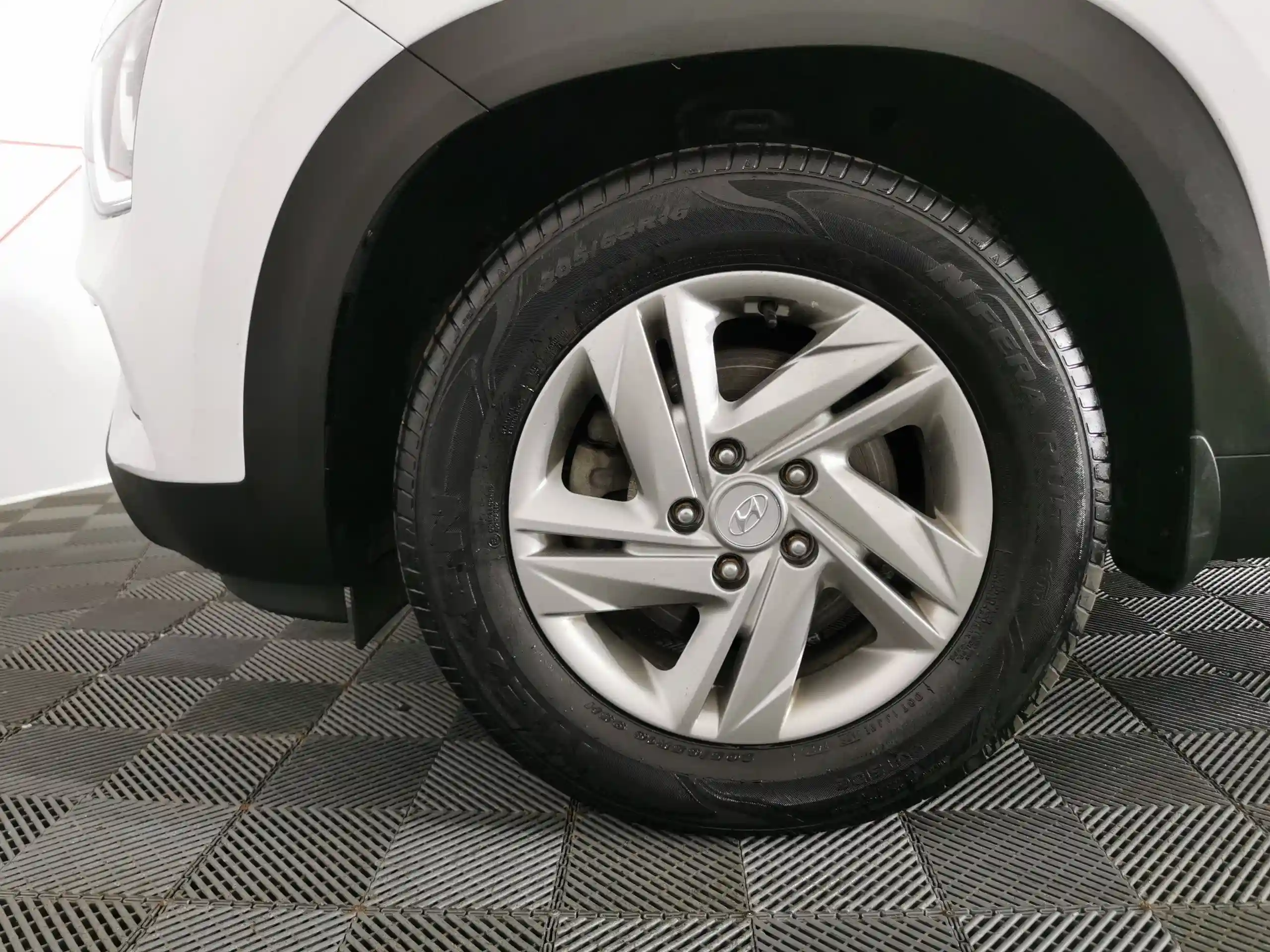 Hyundai Creta 2021