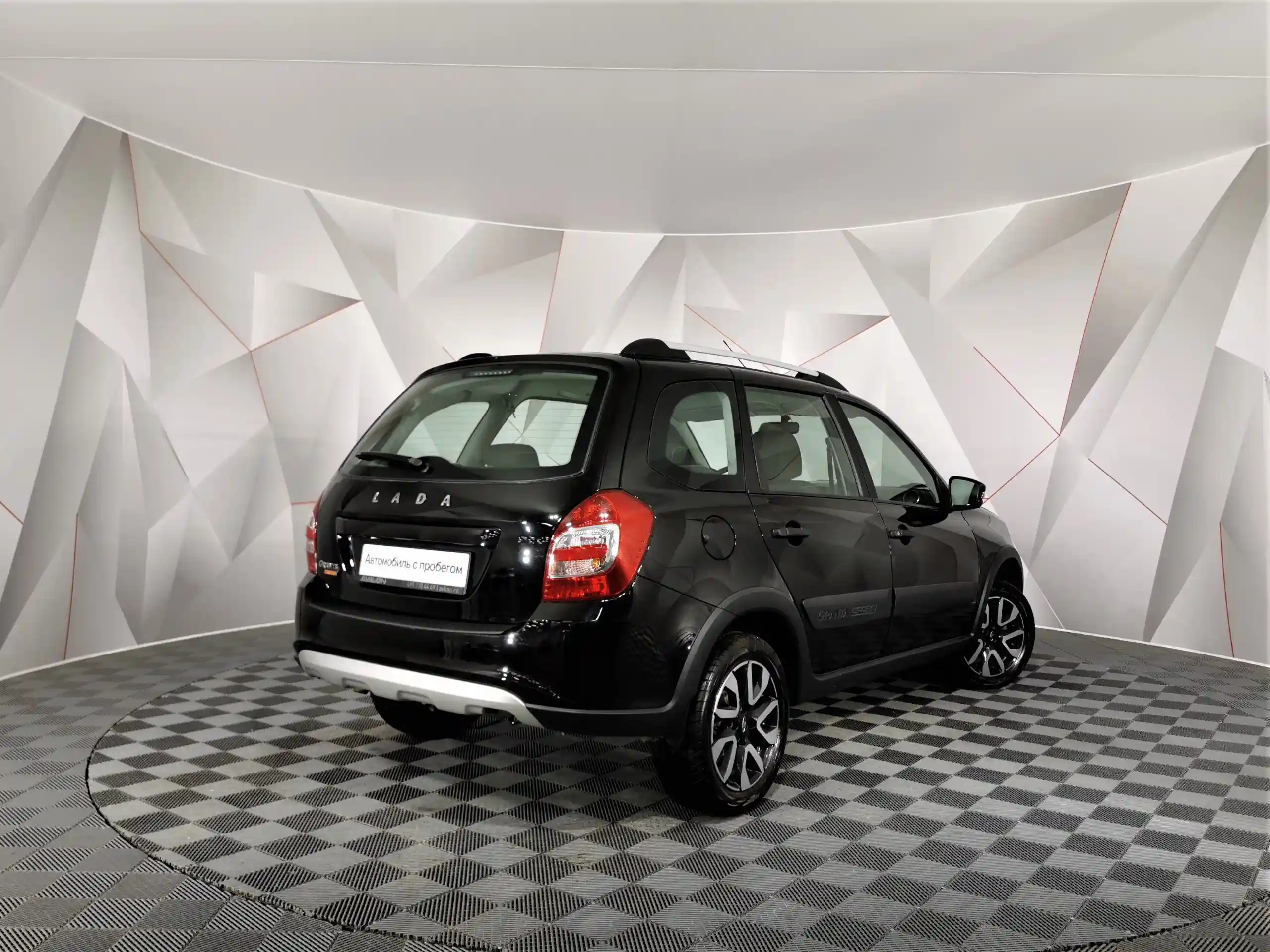 ВАЗ (Lada) Granta 2025