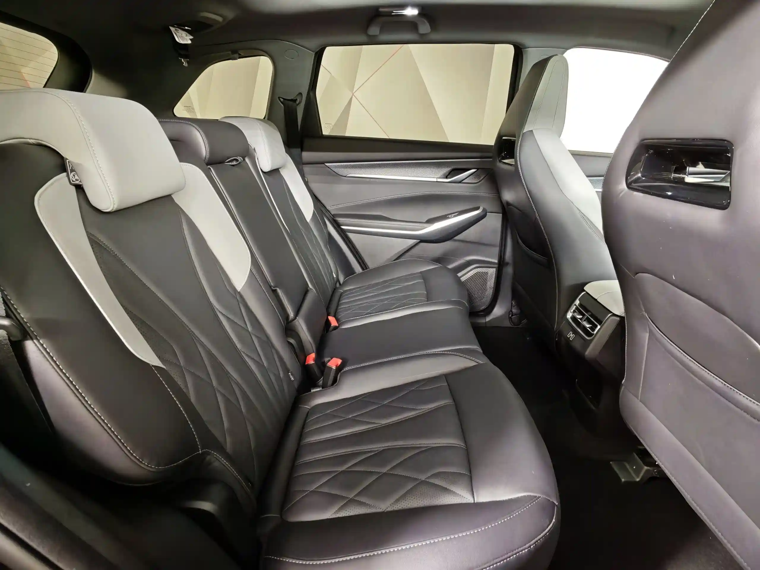 Changan CS75PLUS 2024