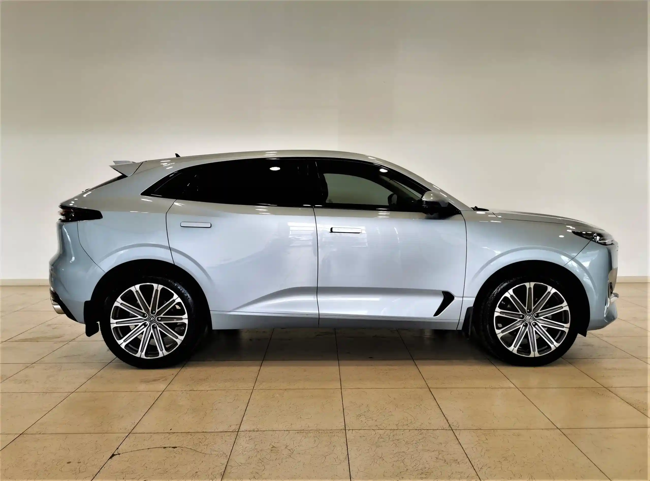 Changan UNI-K 2023