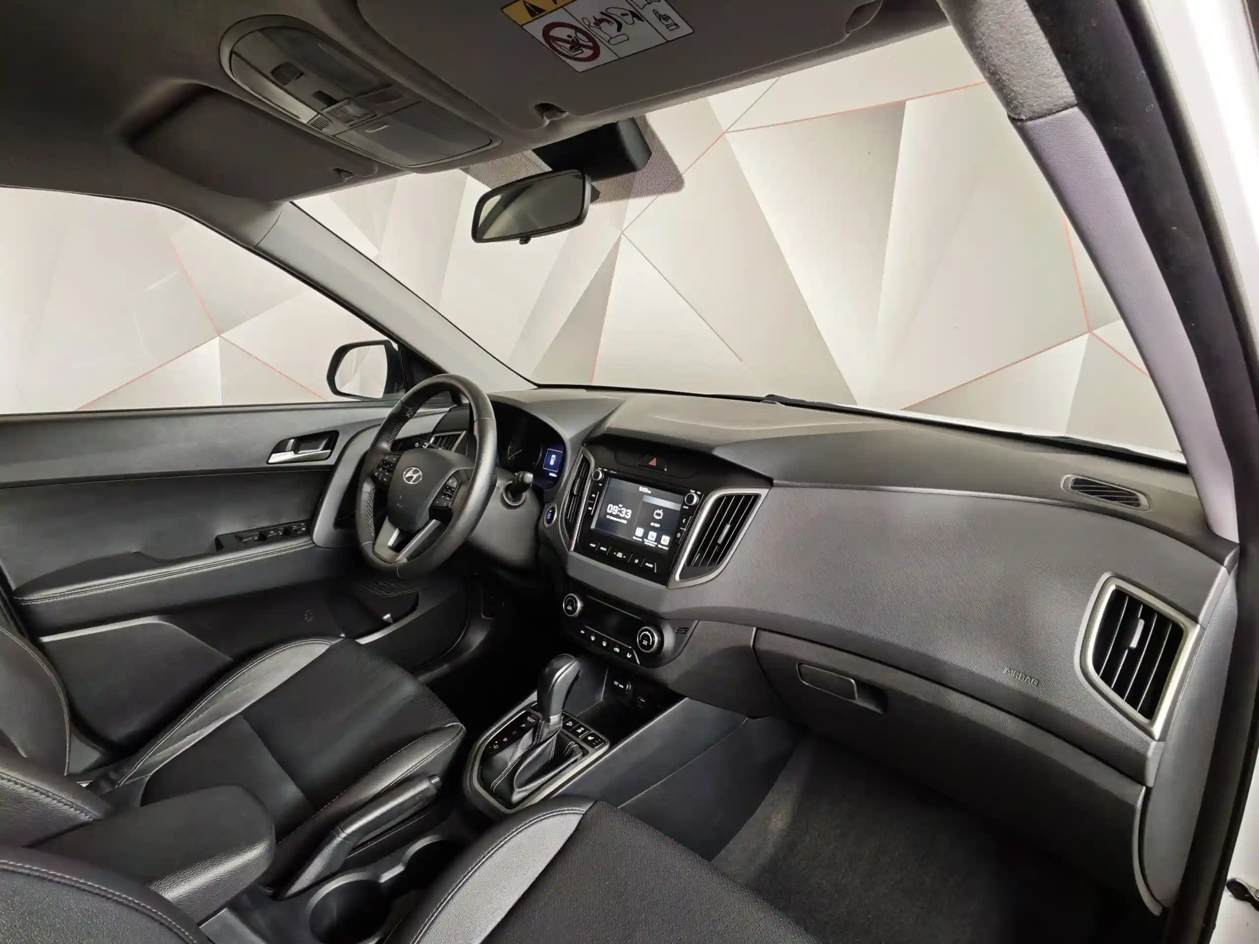 Hyundai Creta 2020