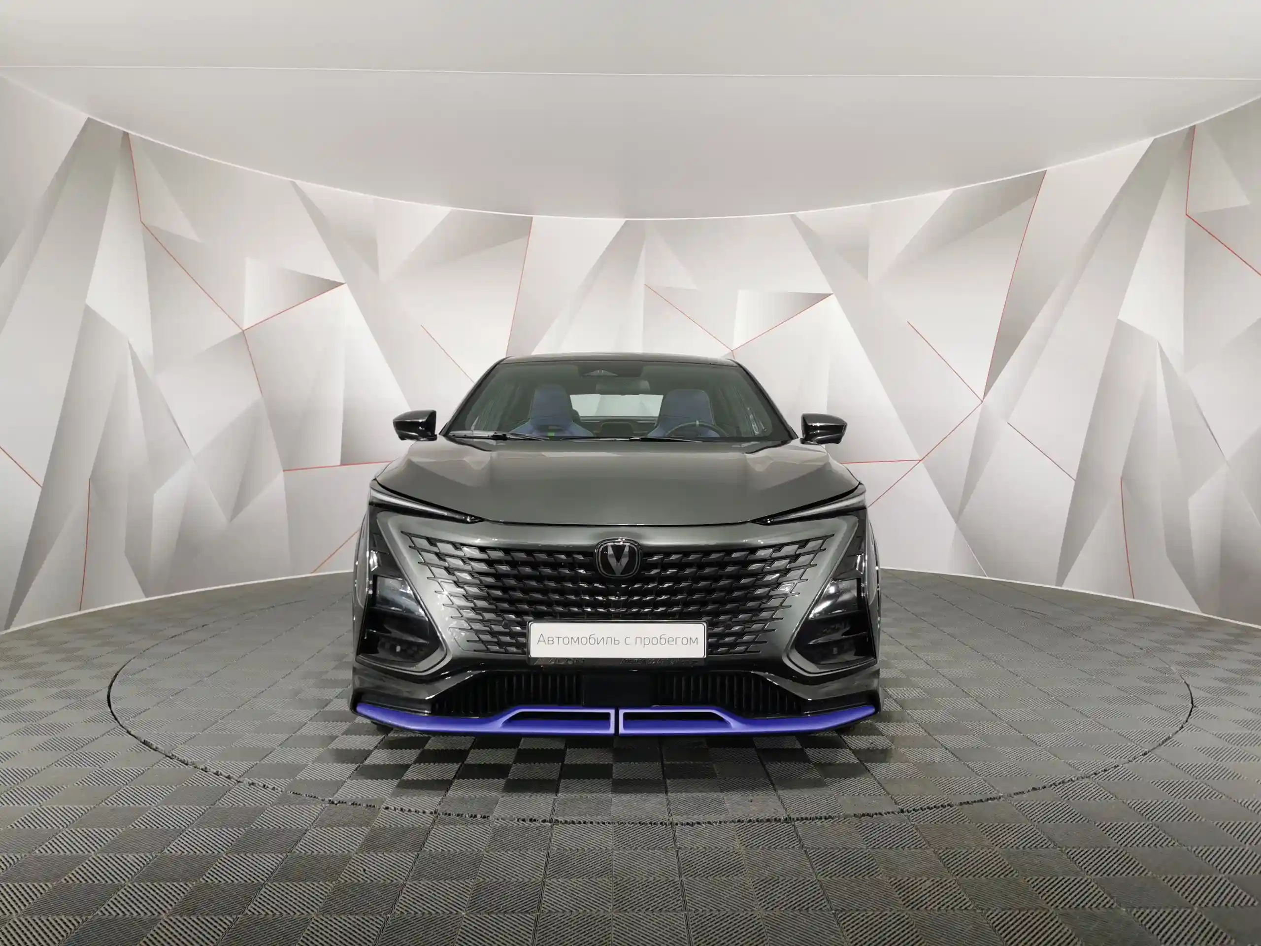 Changan UNI-T 2023