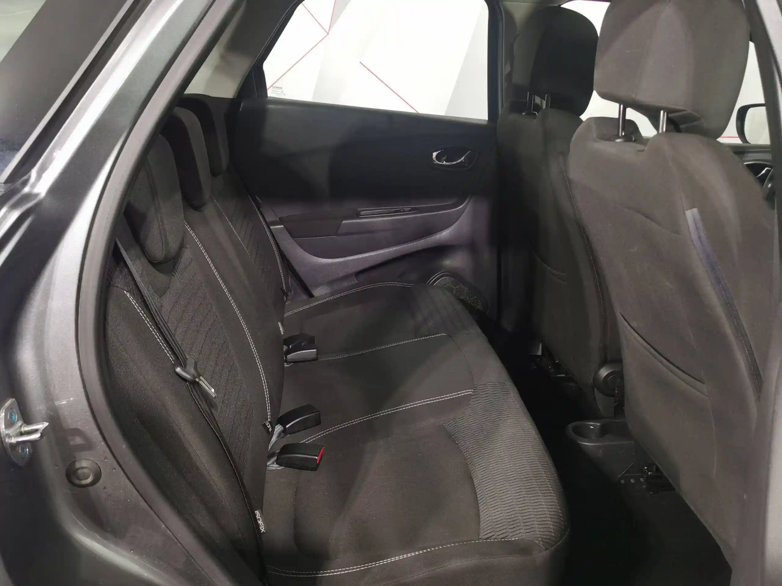 Renault Kaptur 2017