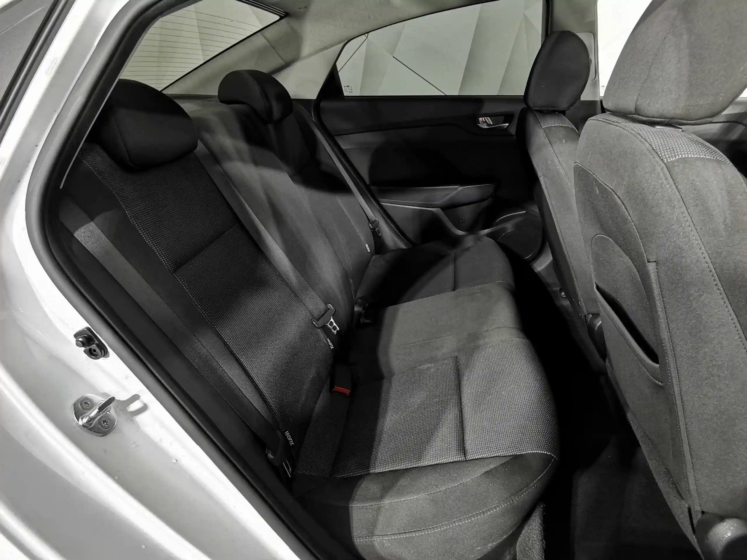 Hyundai Solaris 2019