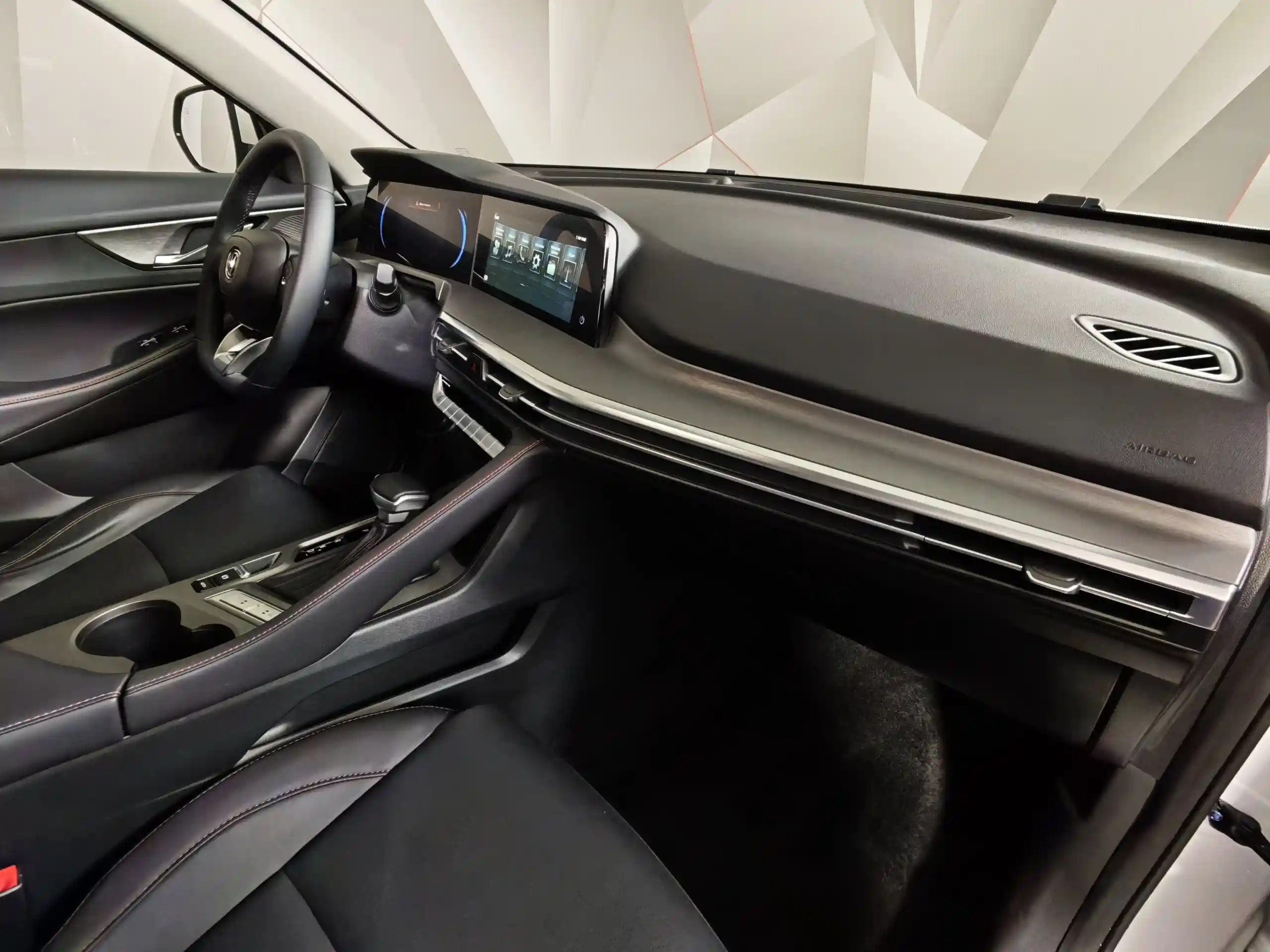 Changan CS35PLUS 2024
