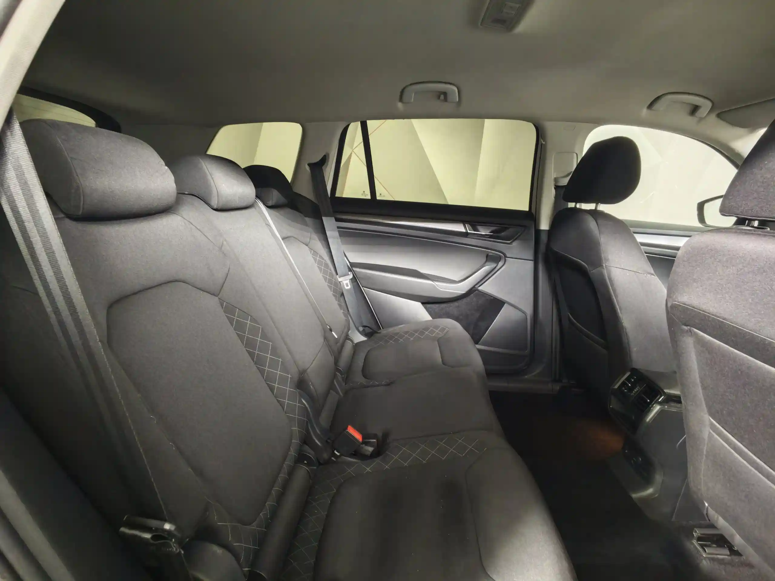 Skoda Kodiaq 2019