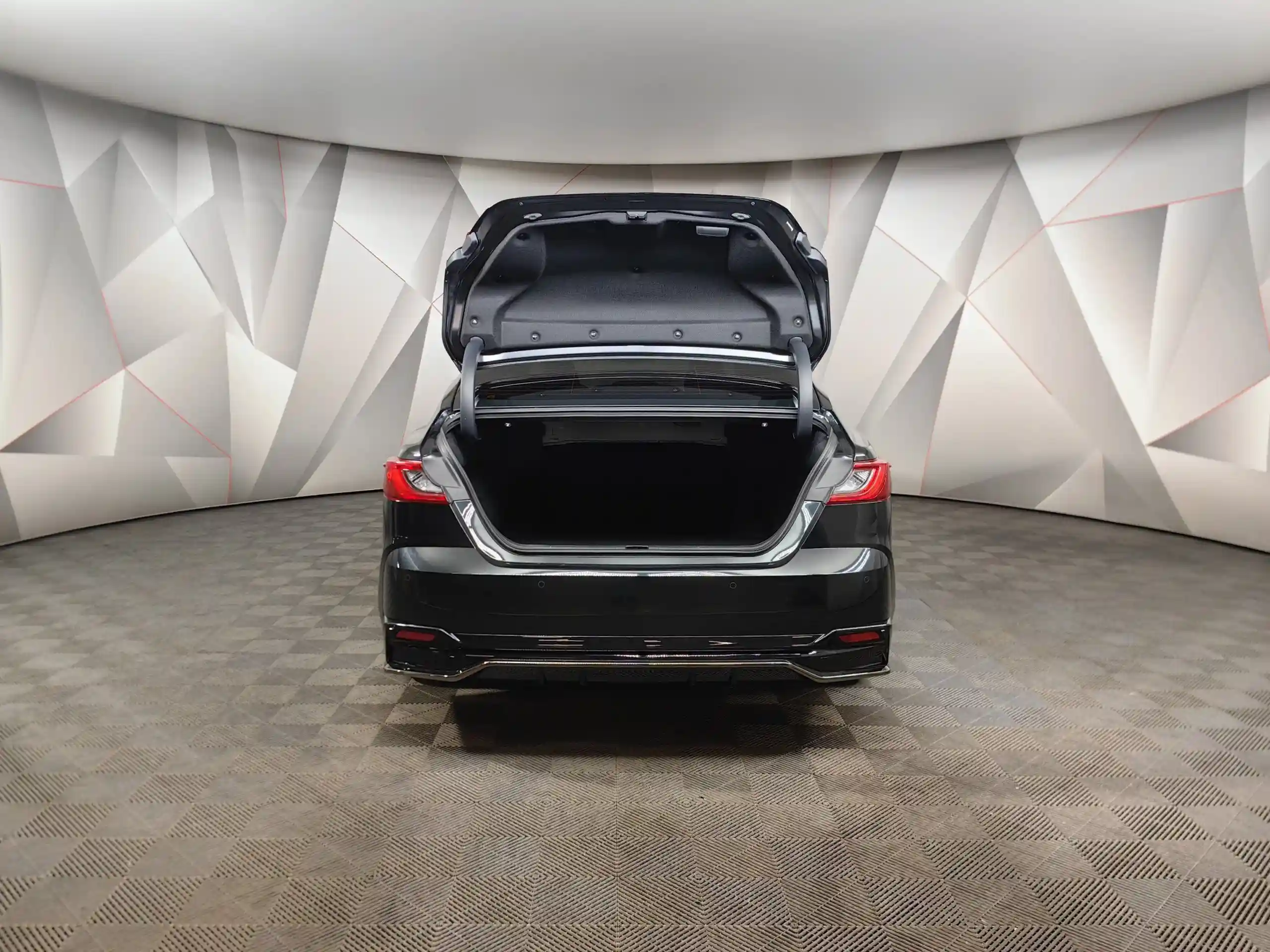 Toyota Camry 2025
