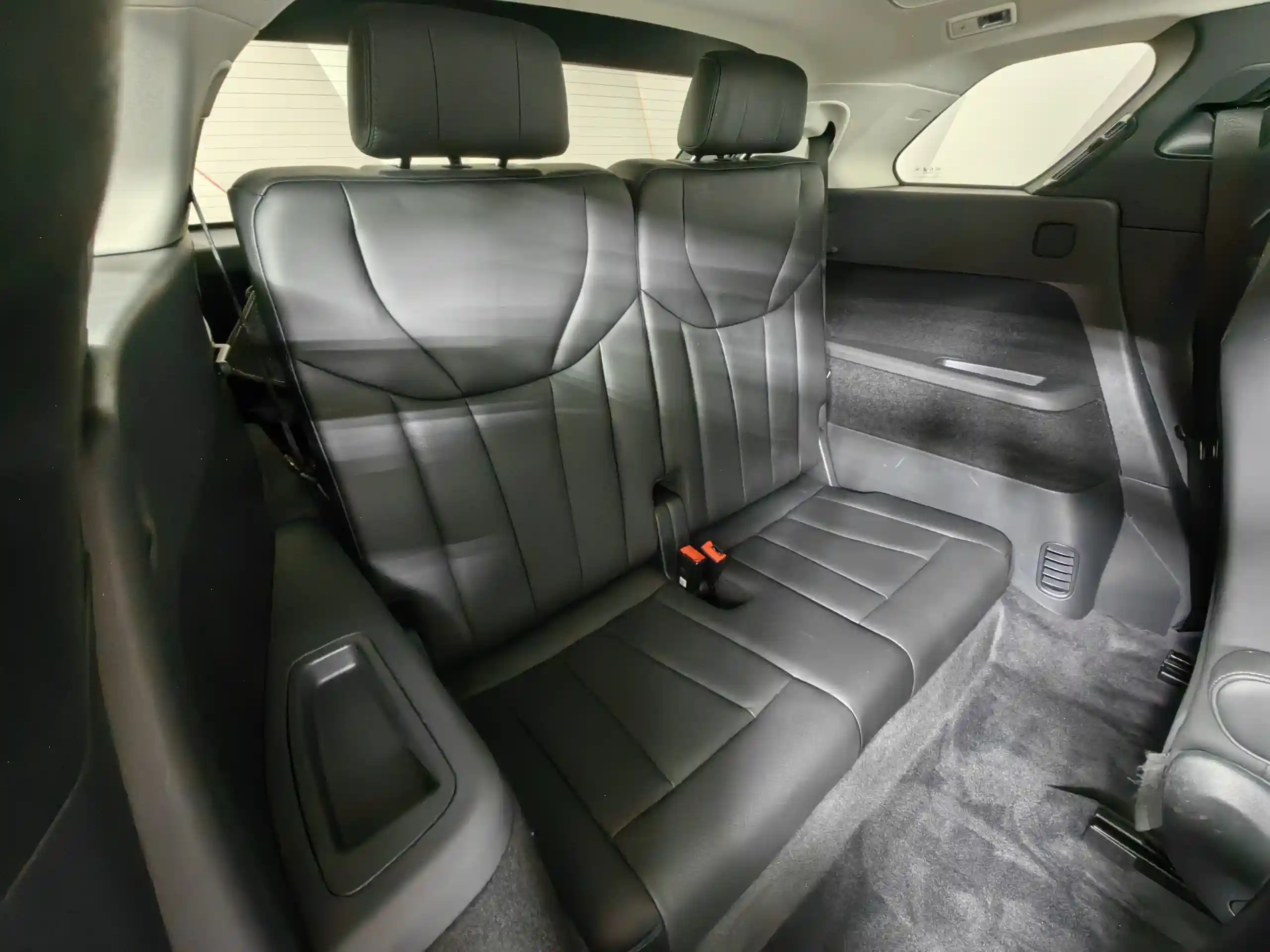 Hongqi E-HS9 2022