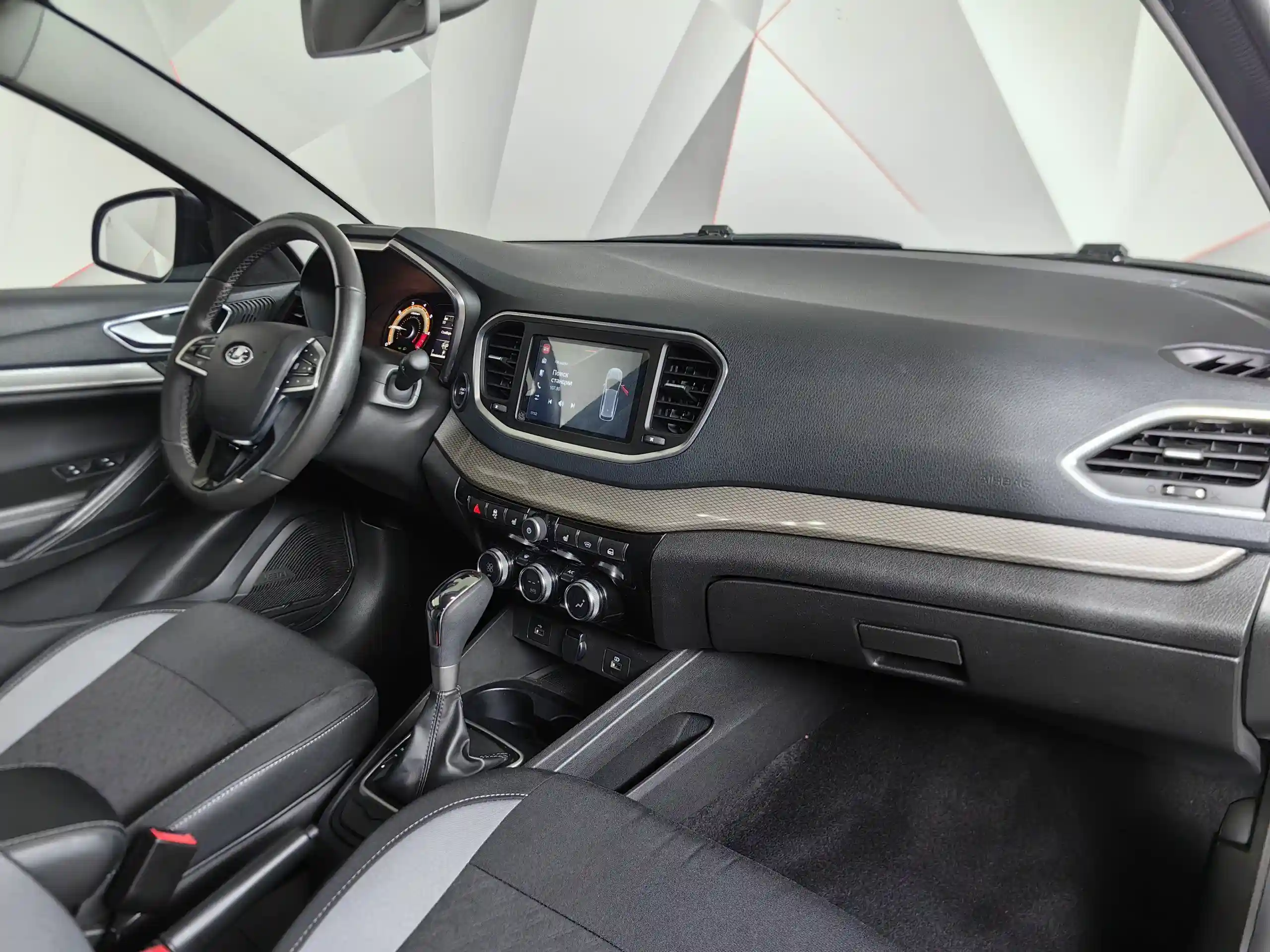 ВАЗ (Lada) Vesta 2022