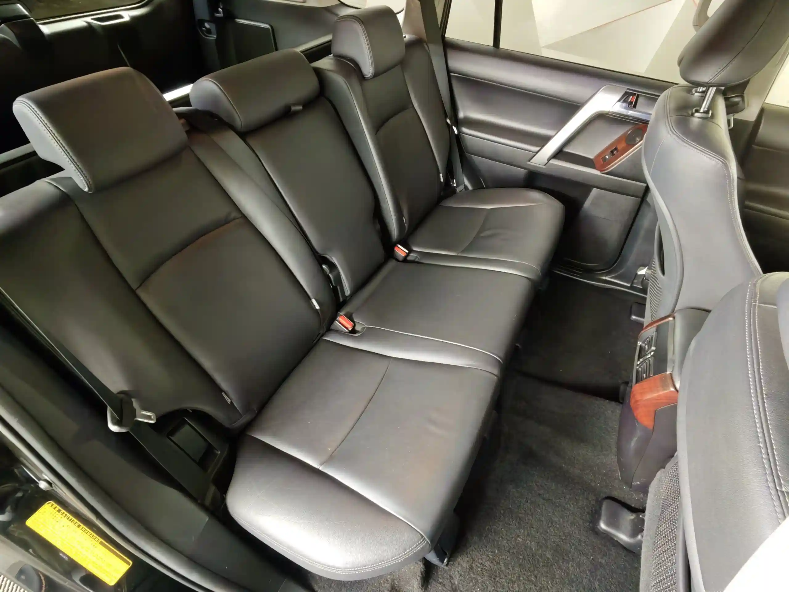 Toyota Land Cruiser Prado 2016