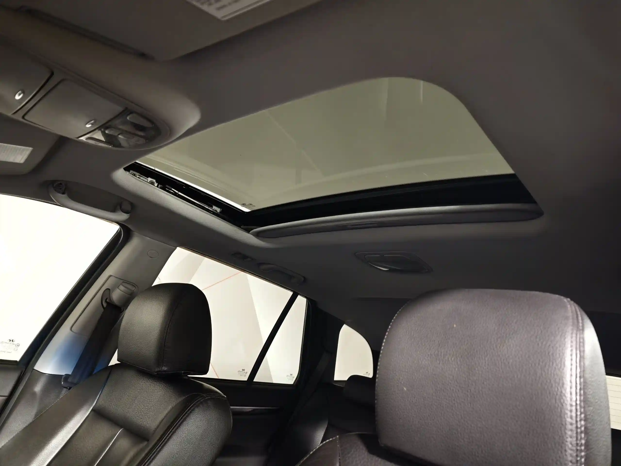 Hyundai Santa Fe 2010