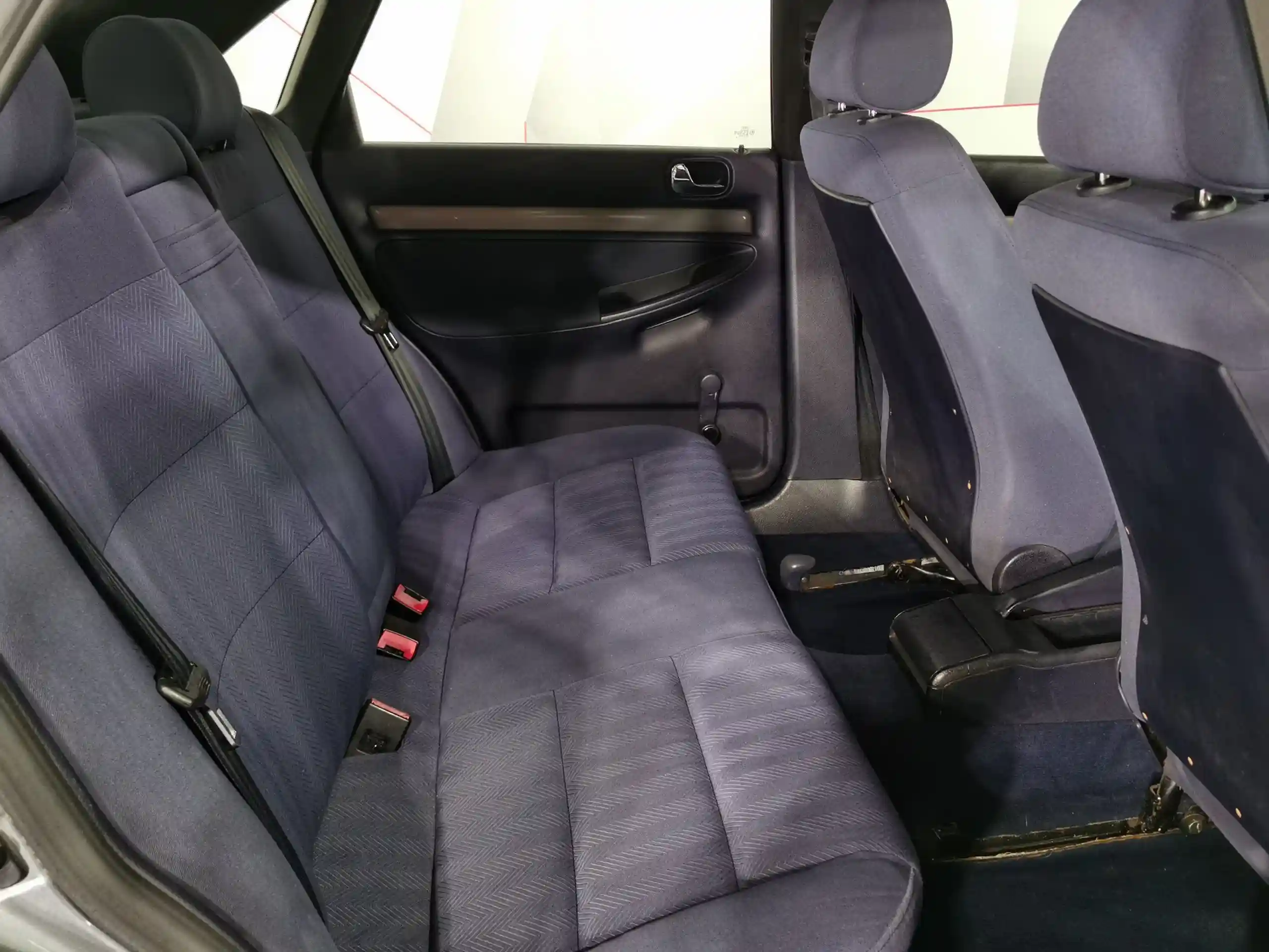 Audi A4 1999