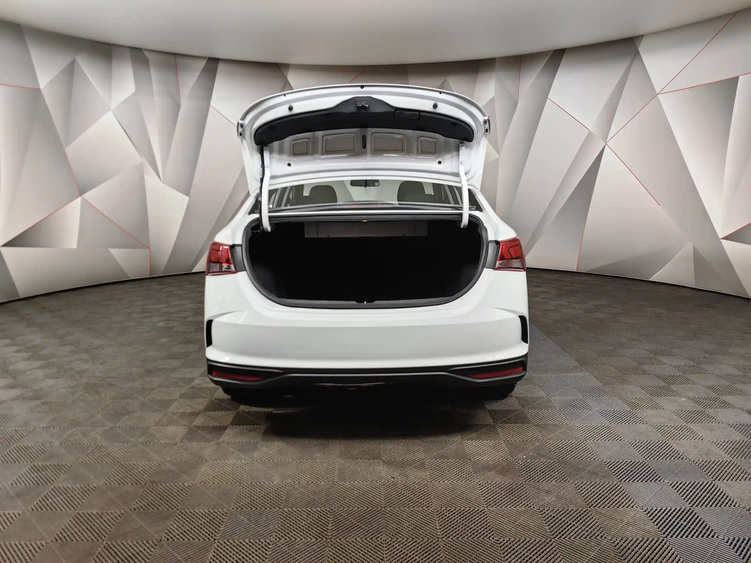Hyundai Solaris 2021