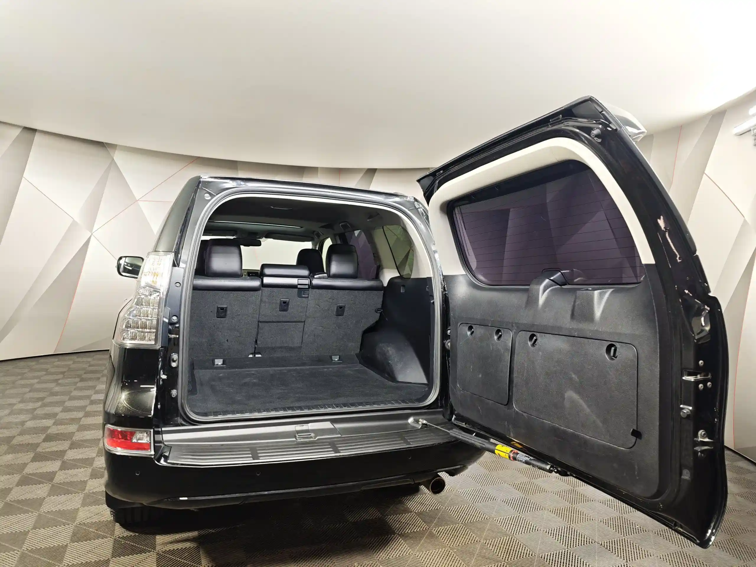 Lexus GX 2015