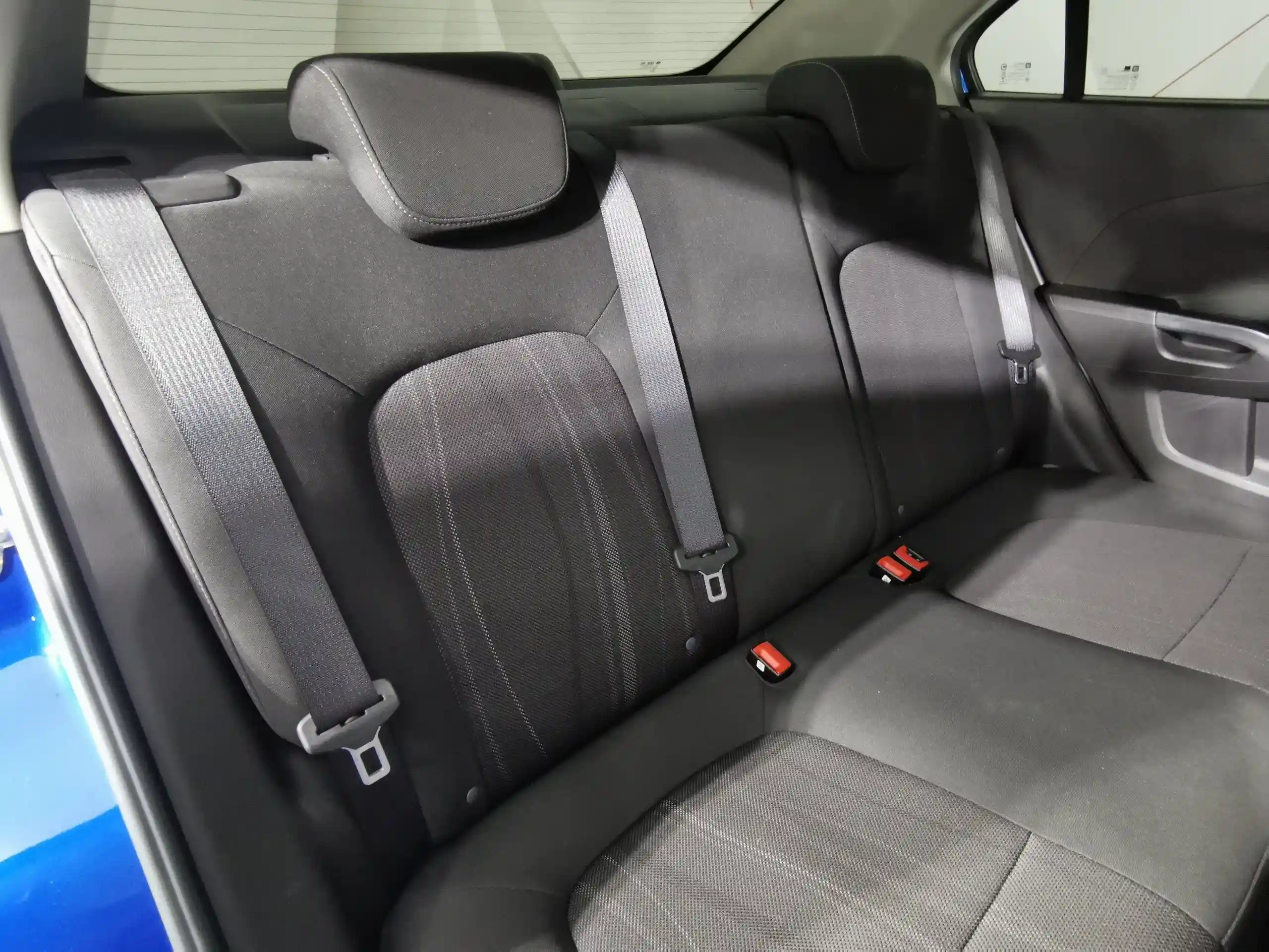 Chevrolet Aveo 2013