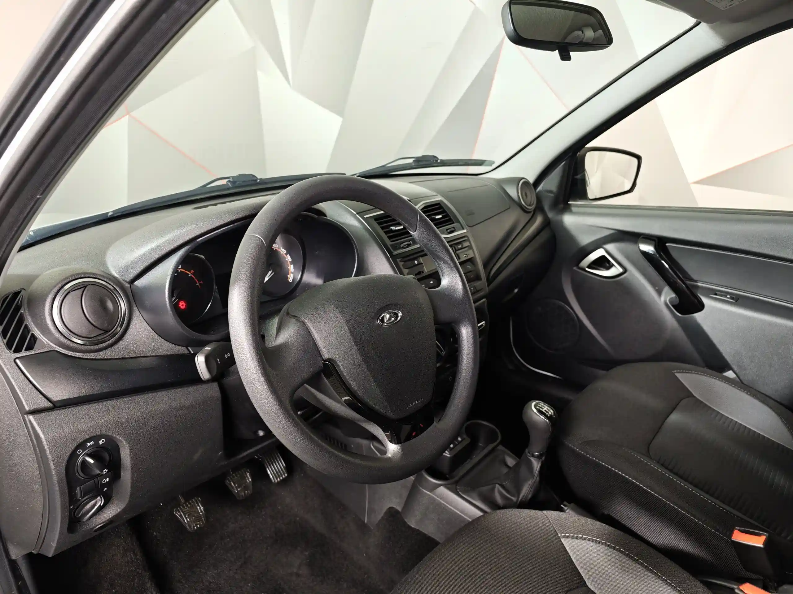 ВАЗ (Lada) Granta 2022