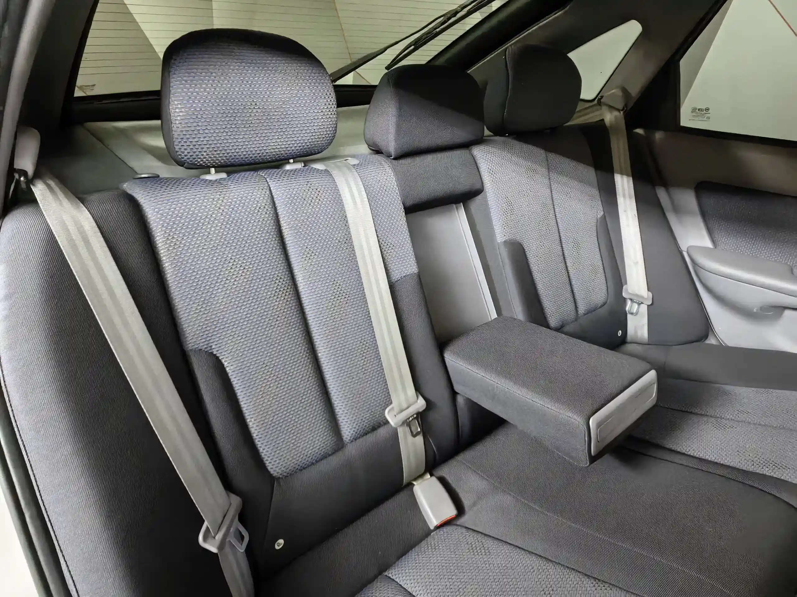 Hyundai Elantra 2006