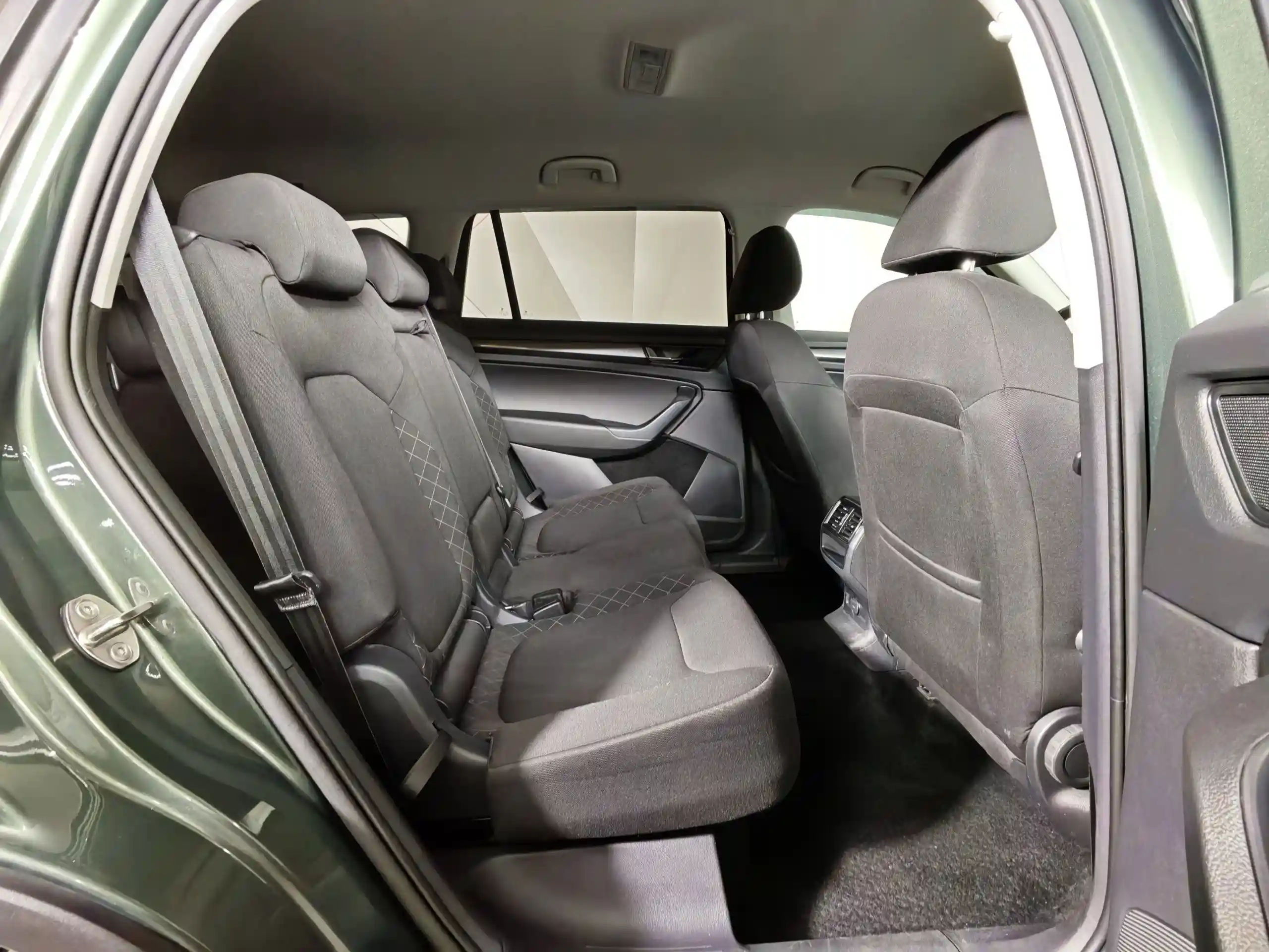 Skoda Kodiaq 2020