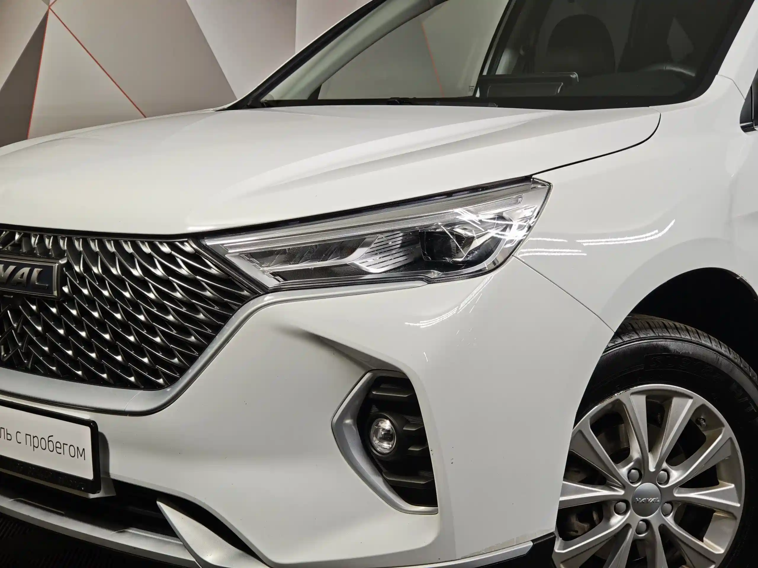 Haval M6 2024
