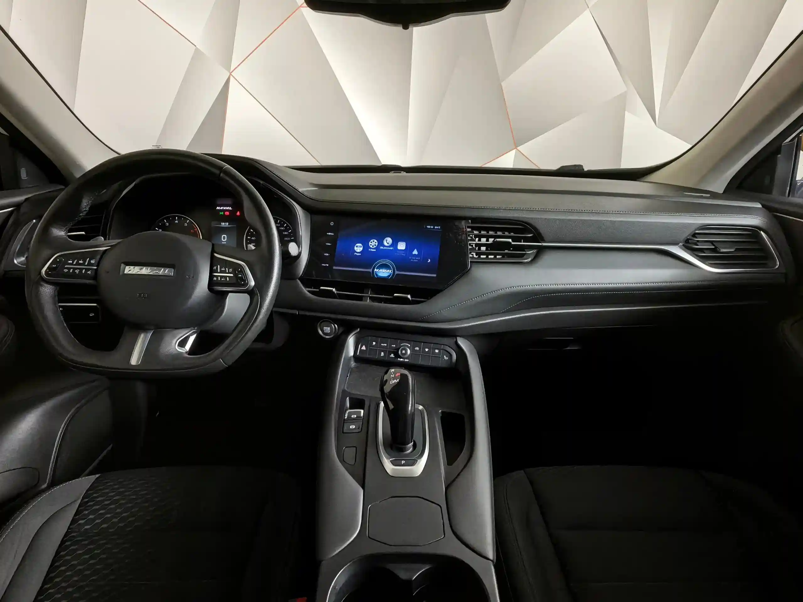 Haval F7 2020
