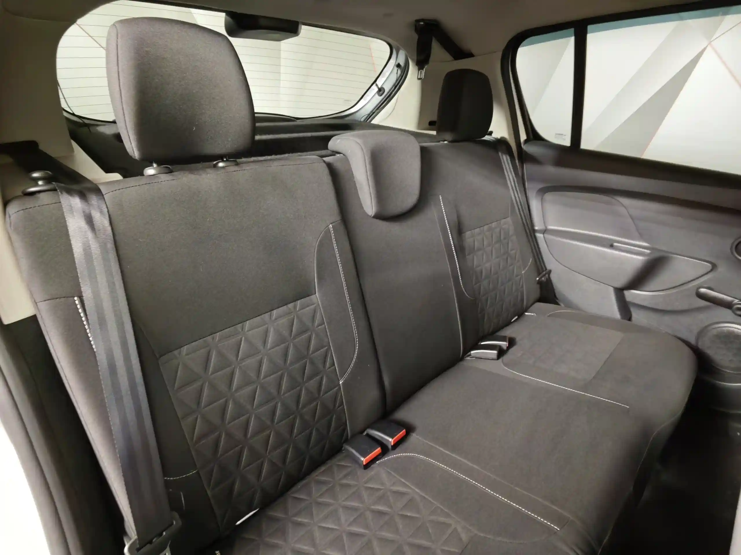 Renault Sandero 2017