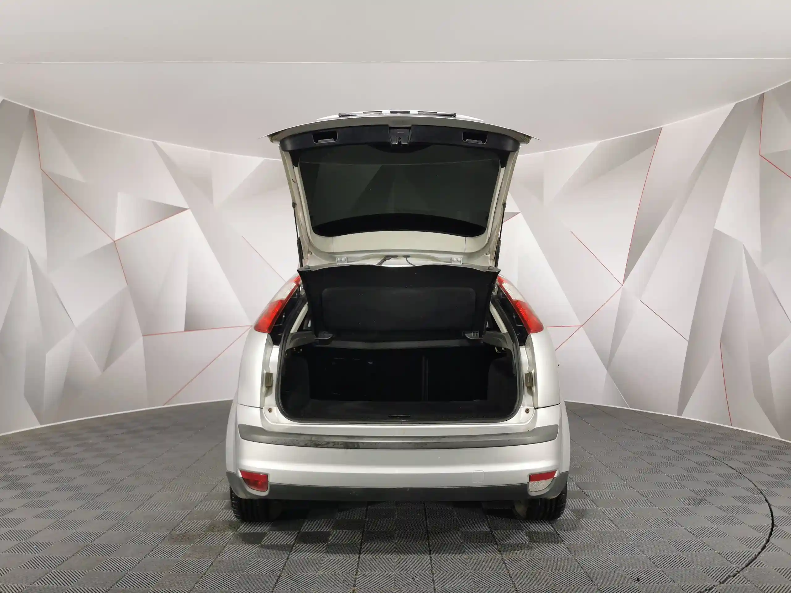 Ford Focus 2006