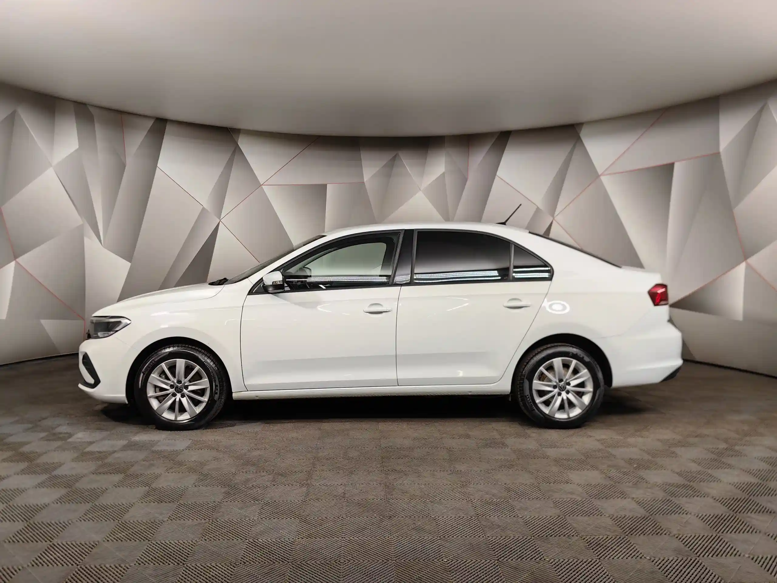 Volkswagen Polo 2020