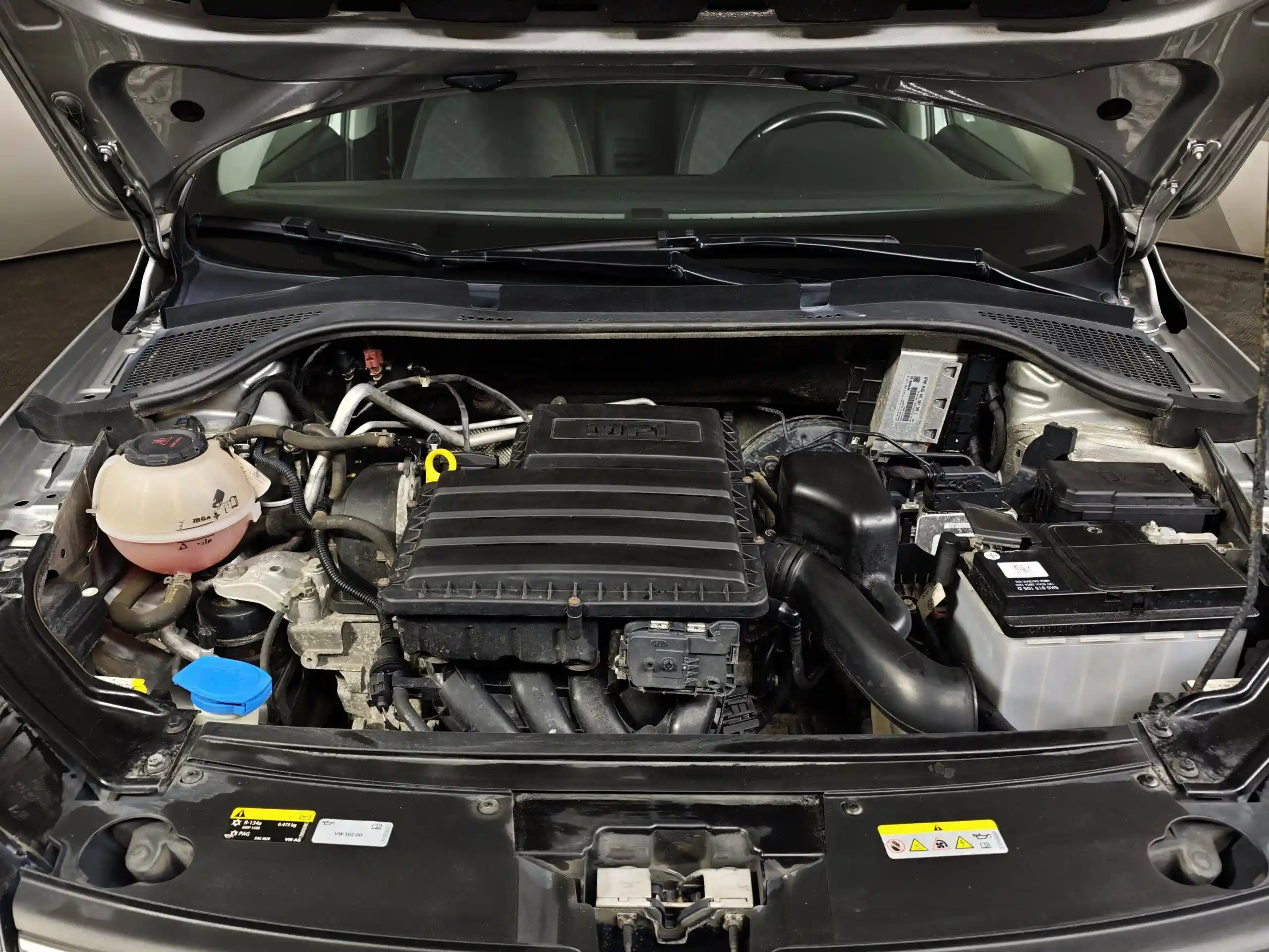 Volkswagen Polo 2020