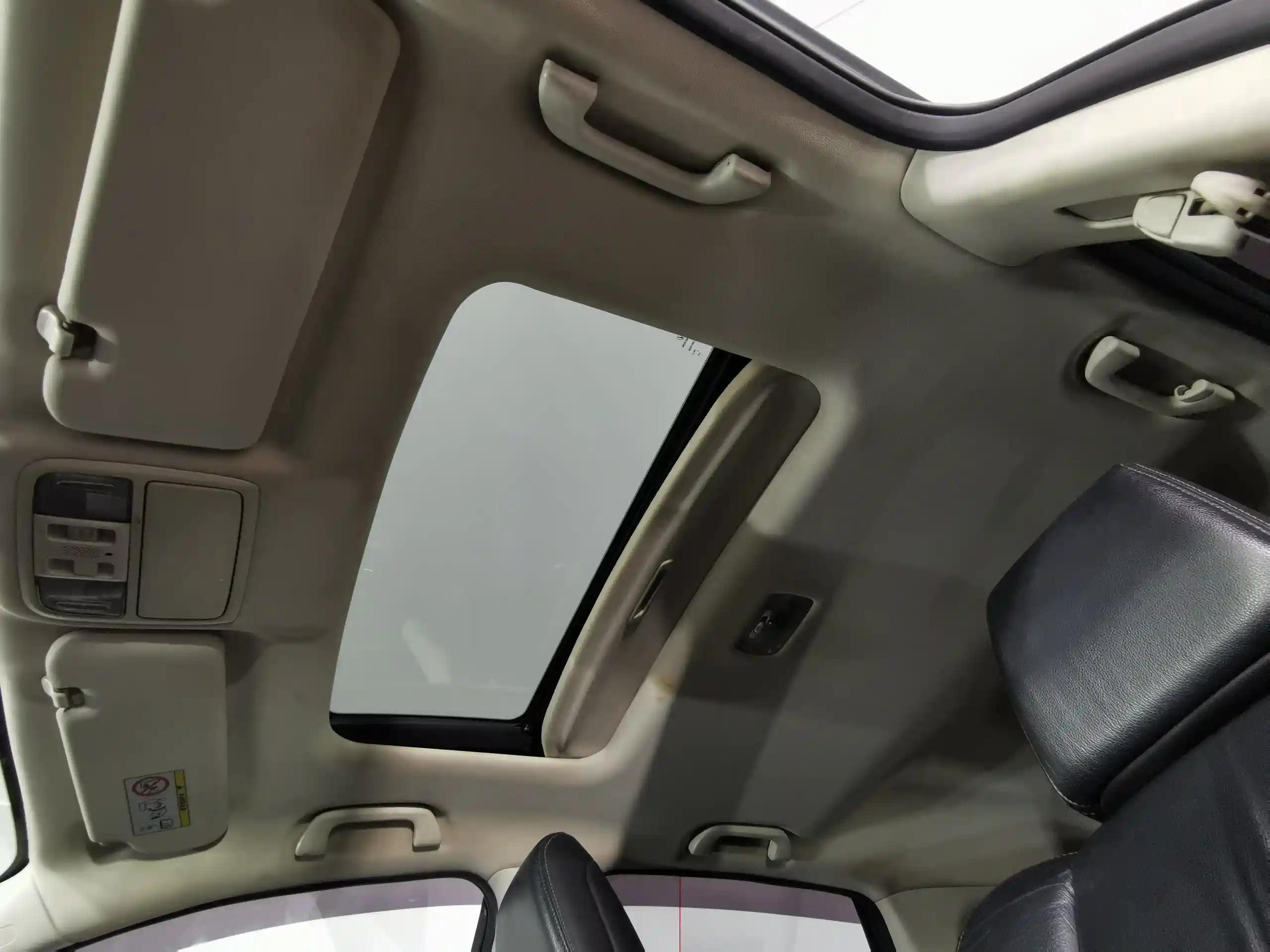 Honda CR-V 2013
