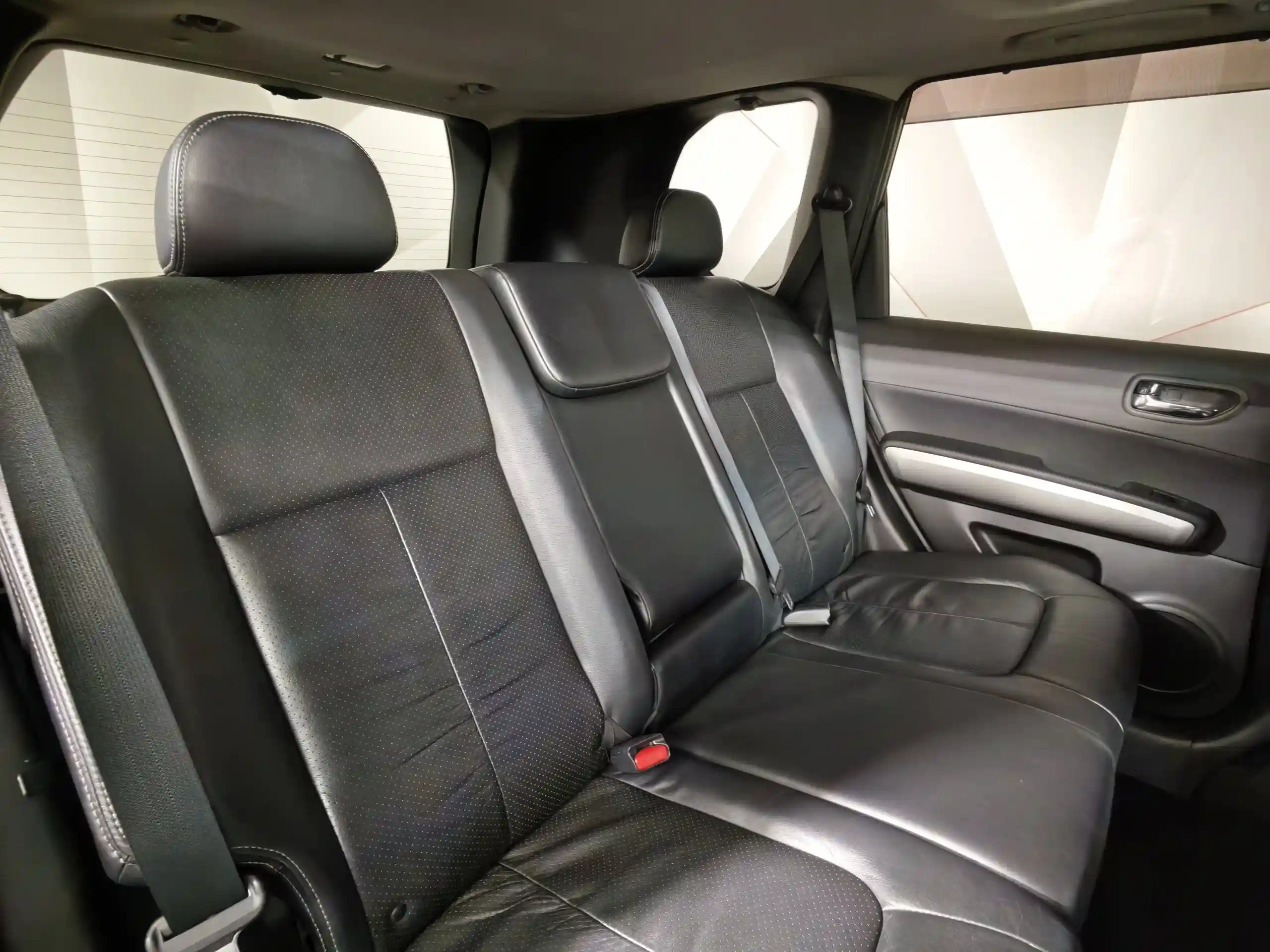 Nissan X-Trail 2008