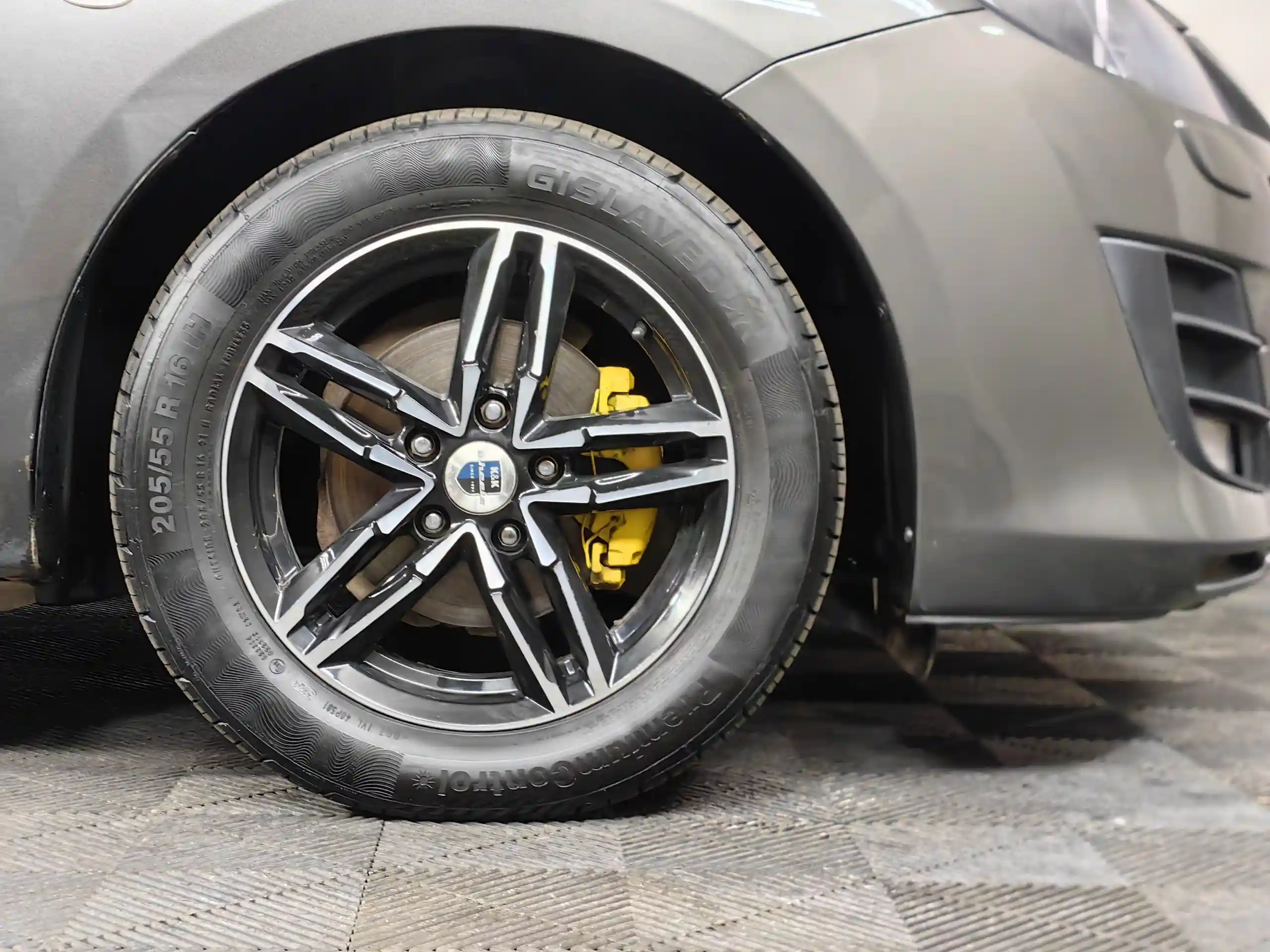 Mazda 3 2011