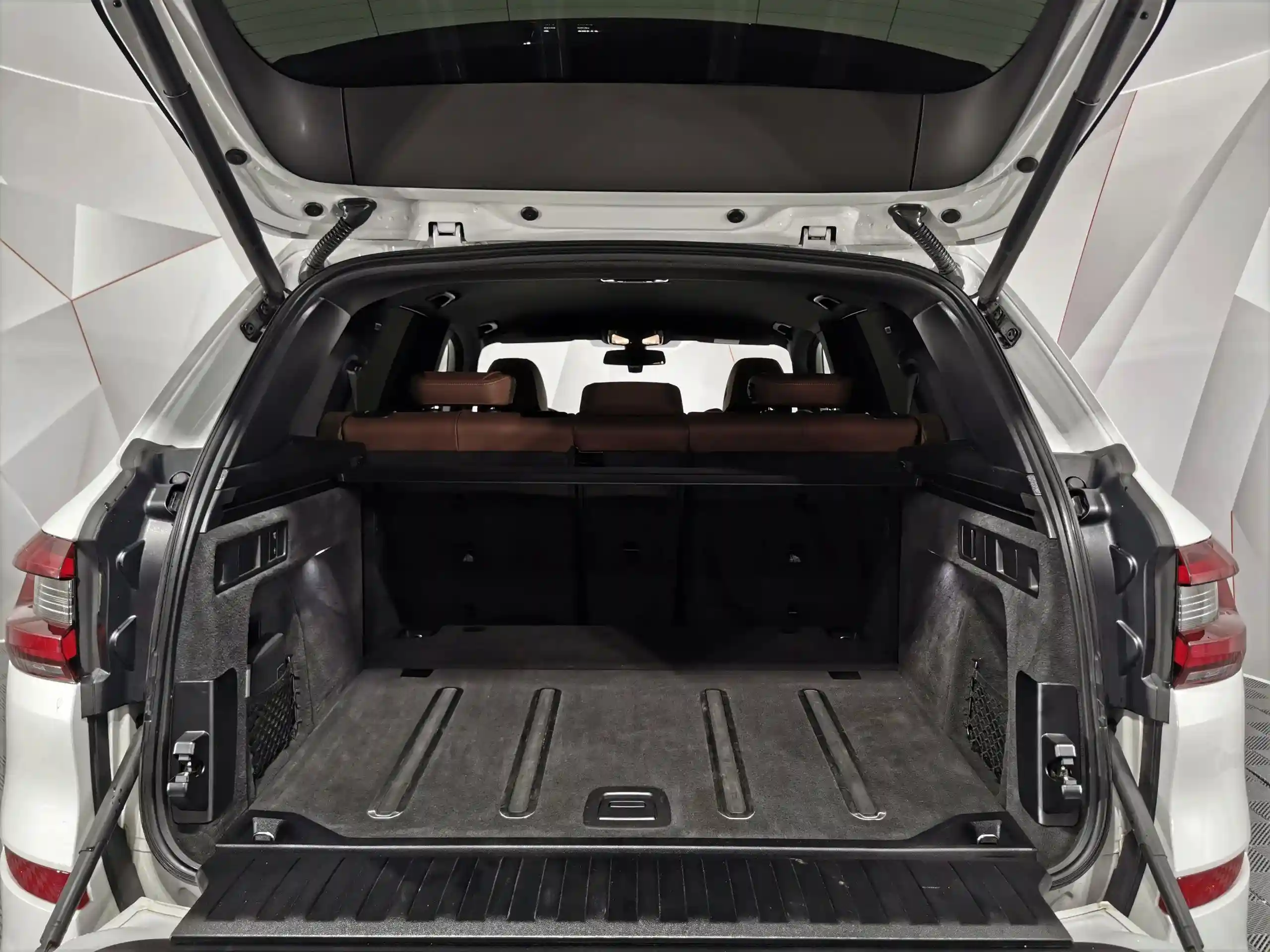 BMW X5 2021