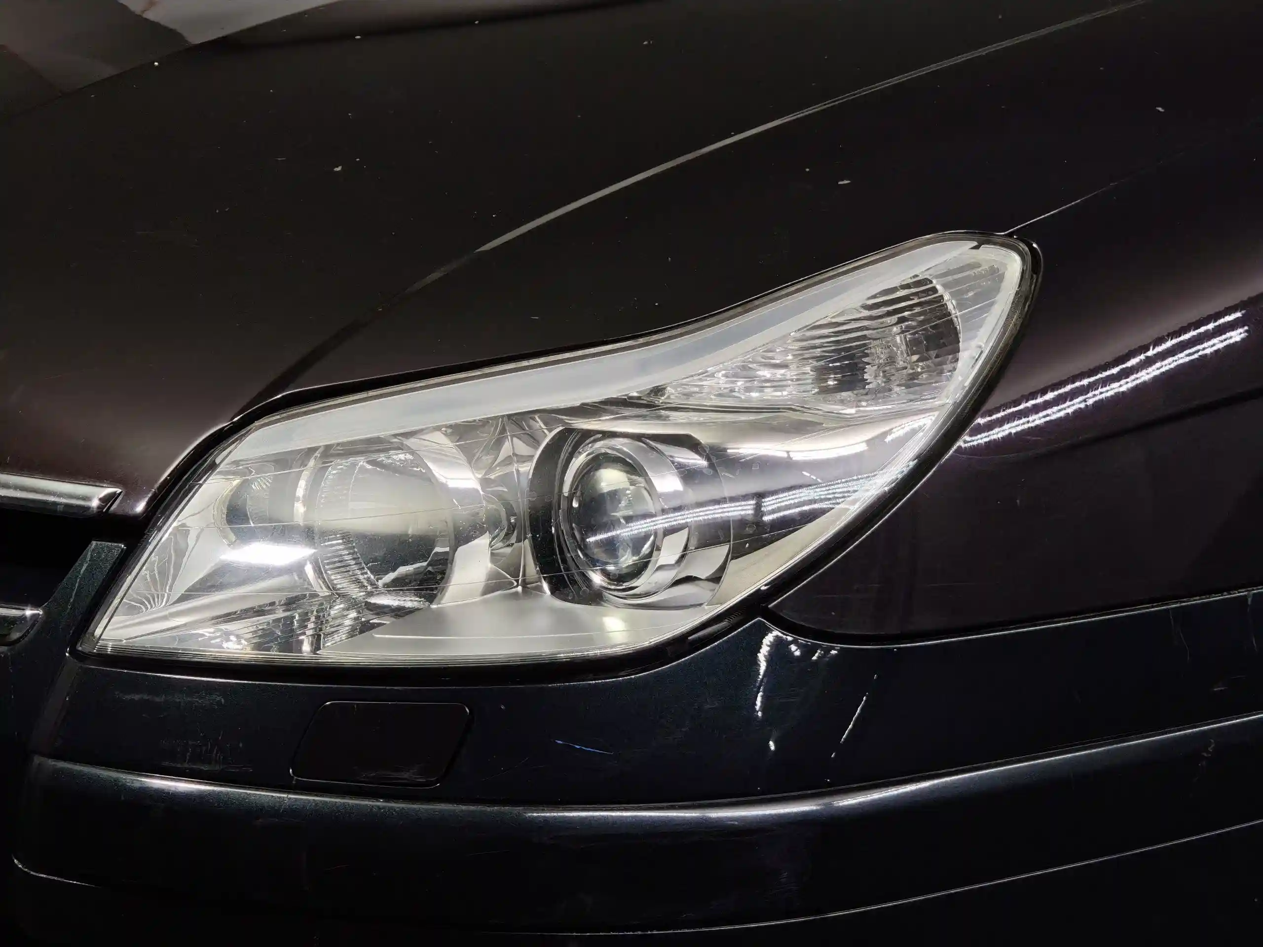 Citroen C5 2005