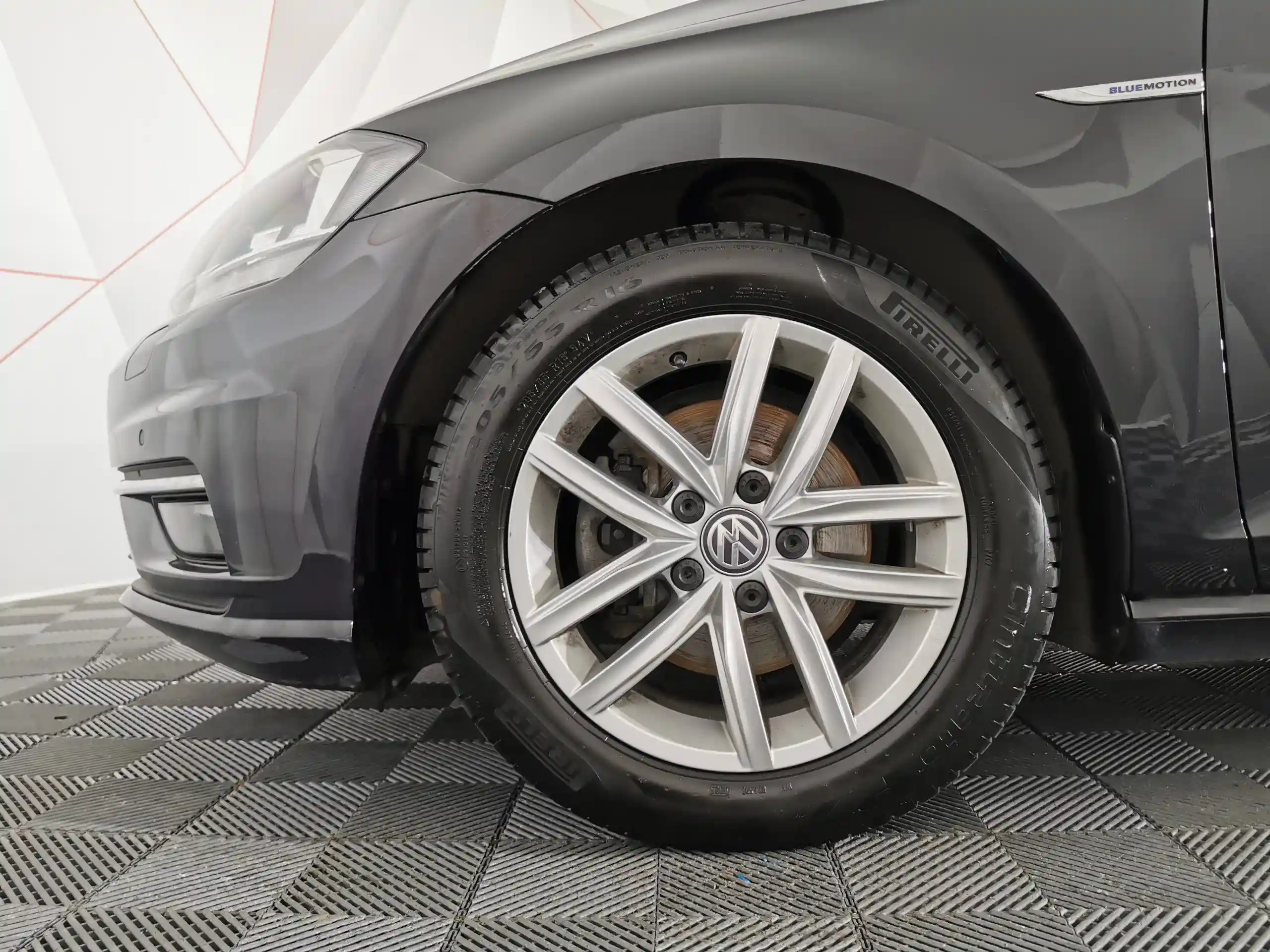 Volkswagen Golf 2019