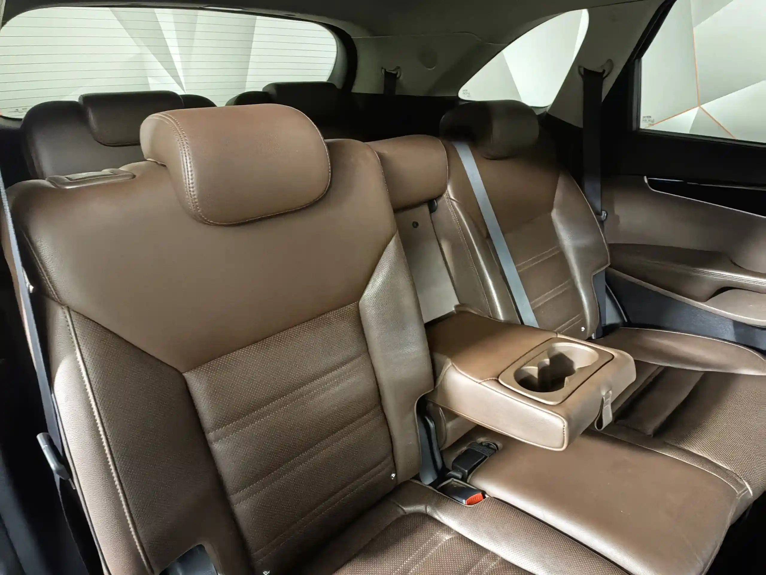 Kia Sorento 2019