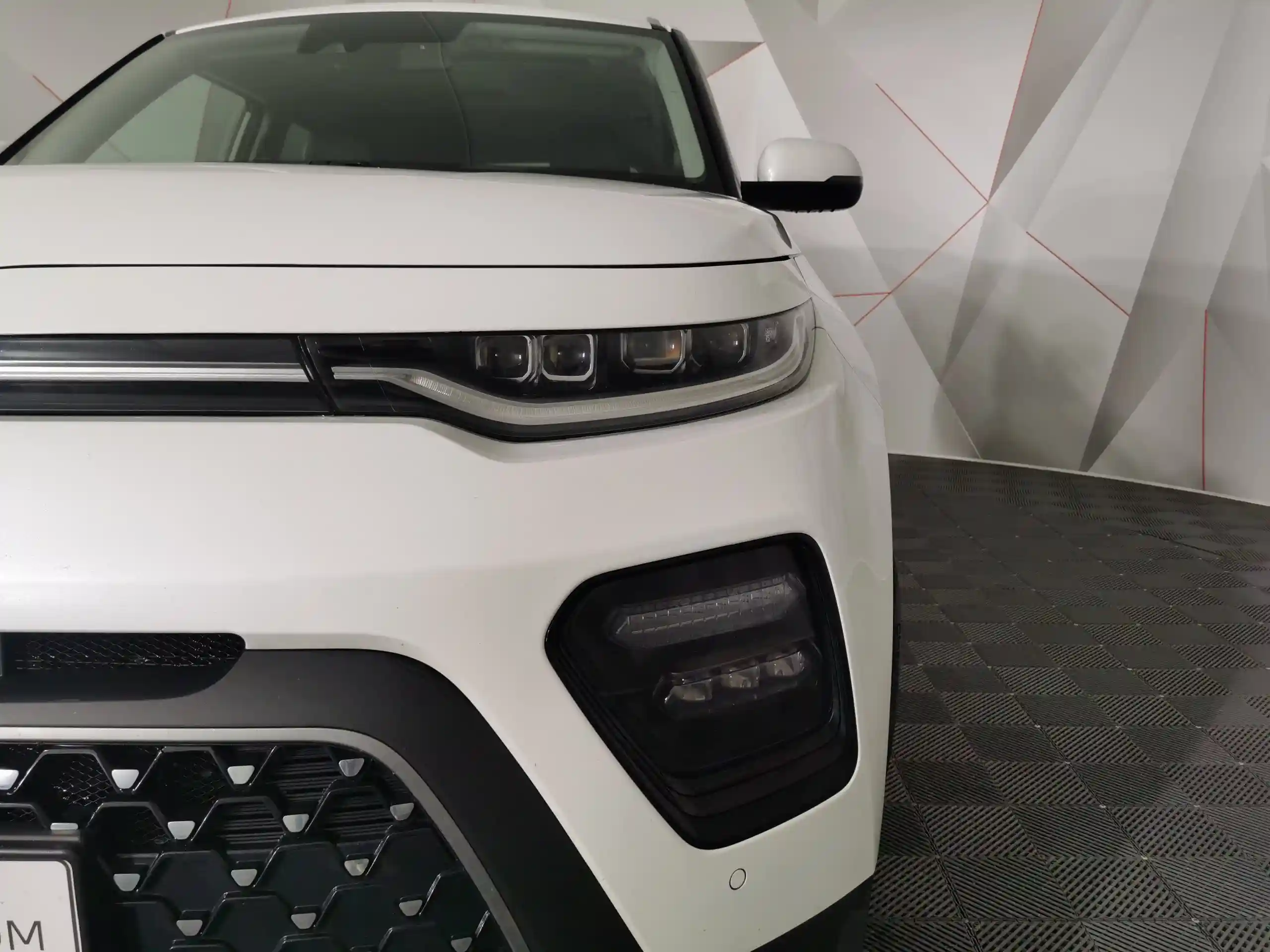 Kia Soul 2022