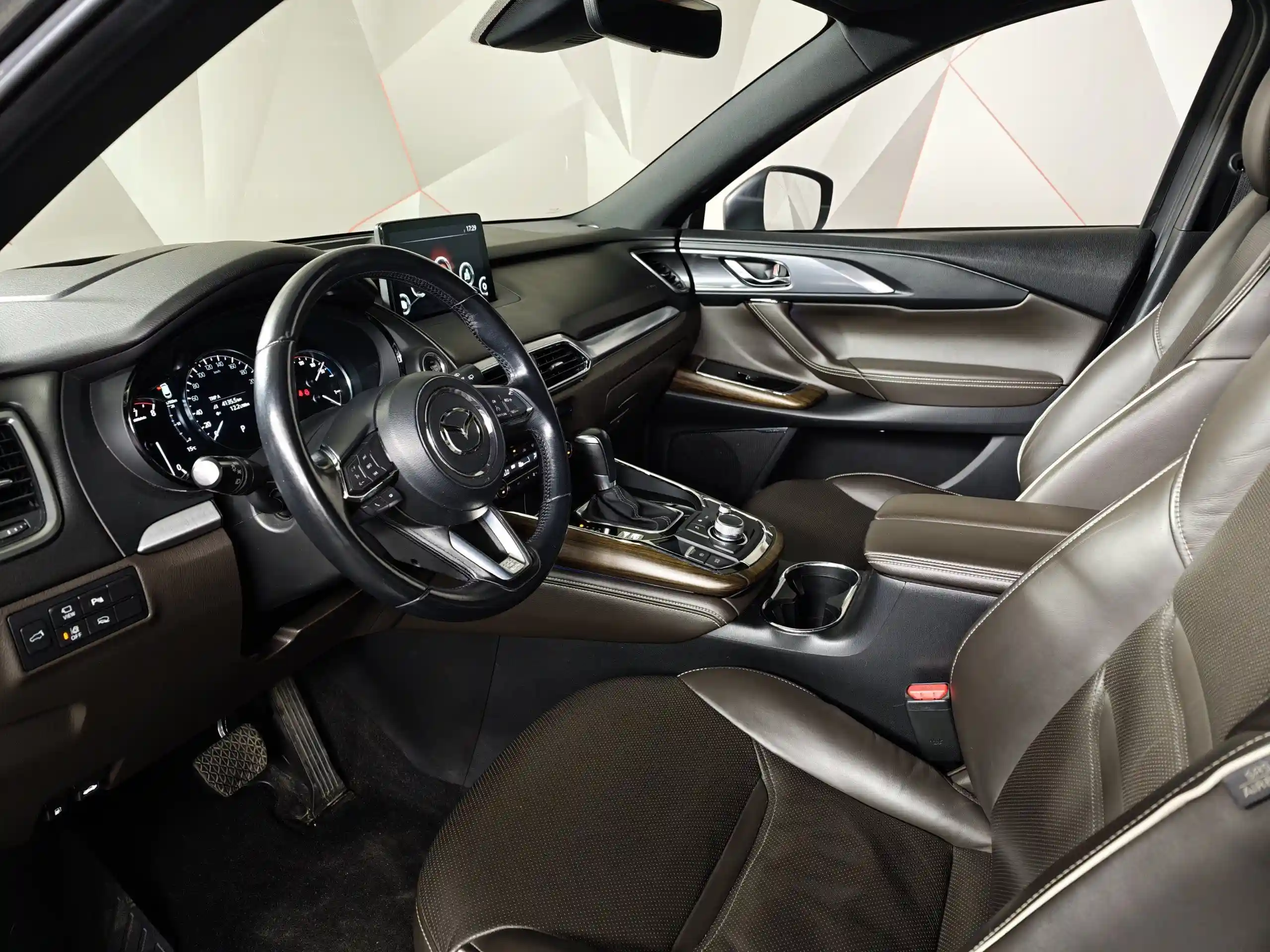 Mazda CX-9 2020