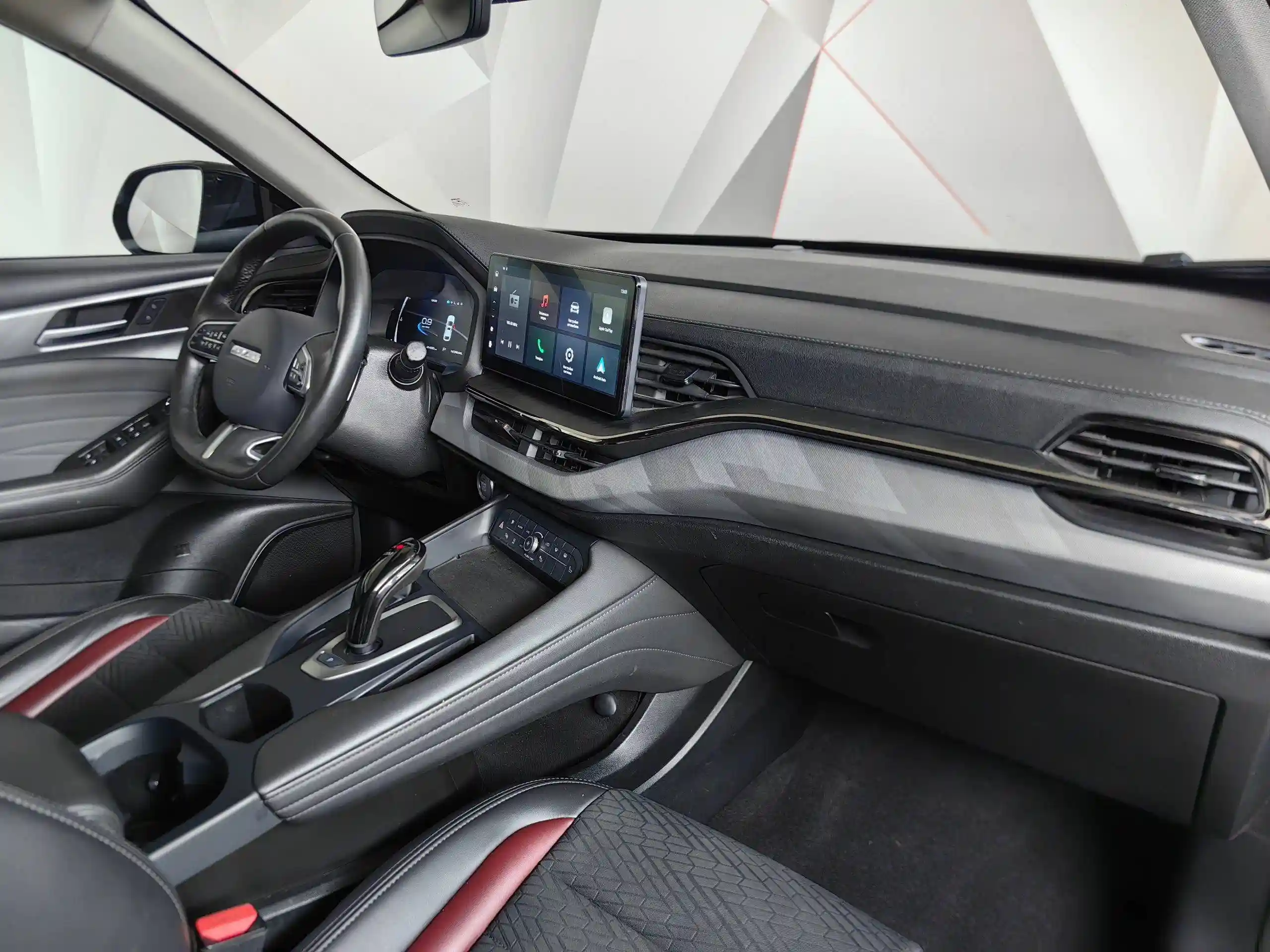 Haval F7x 2023