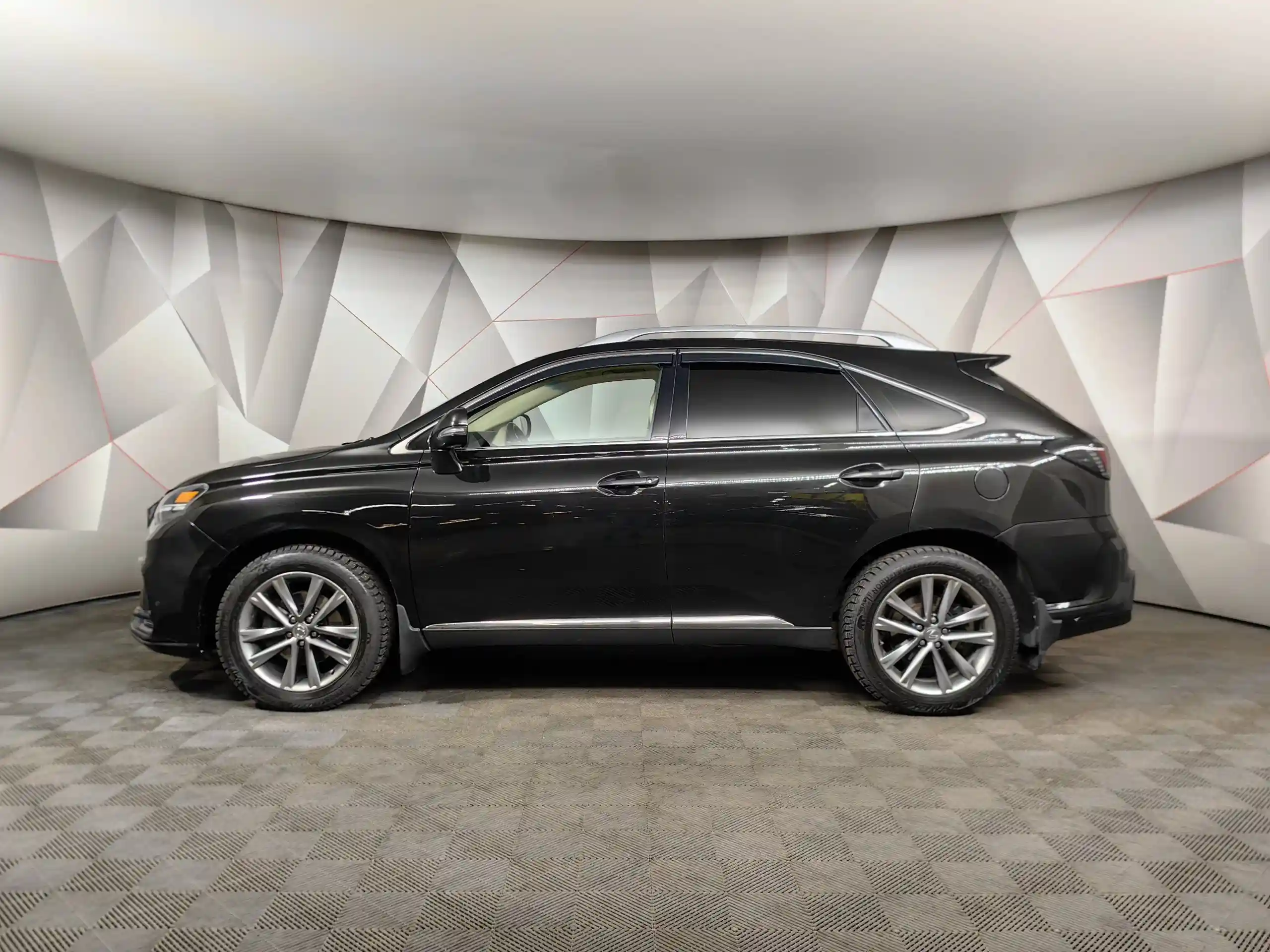 Lexus RX 2013