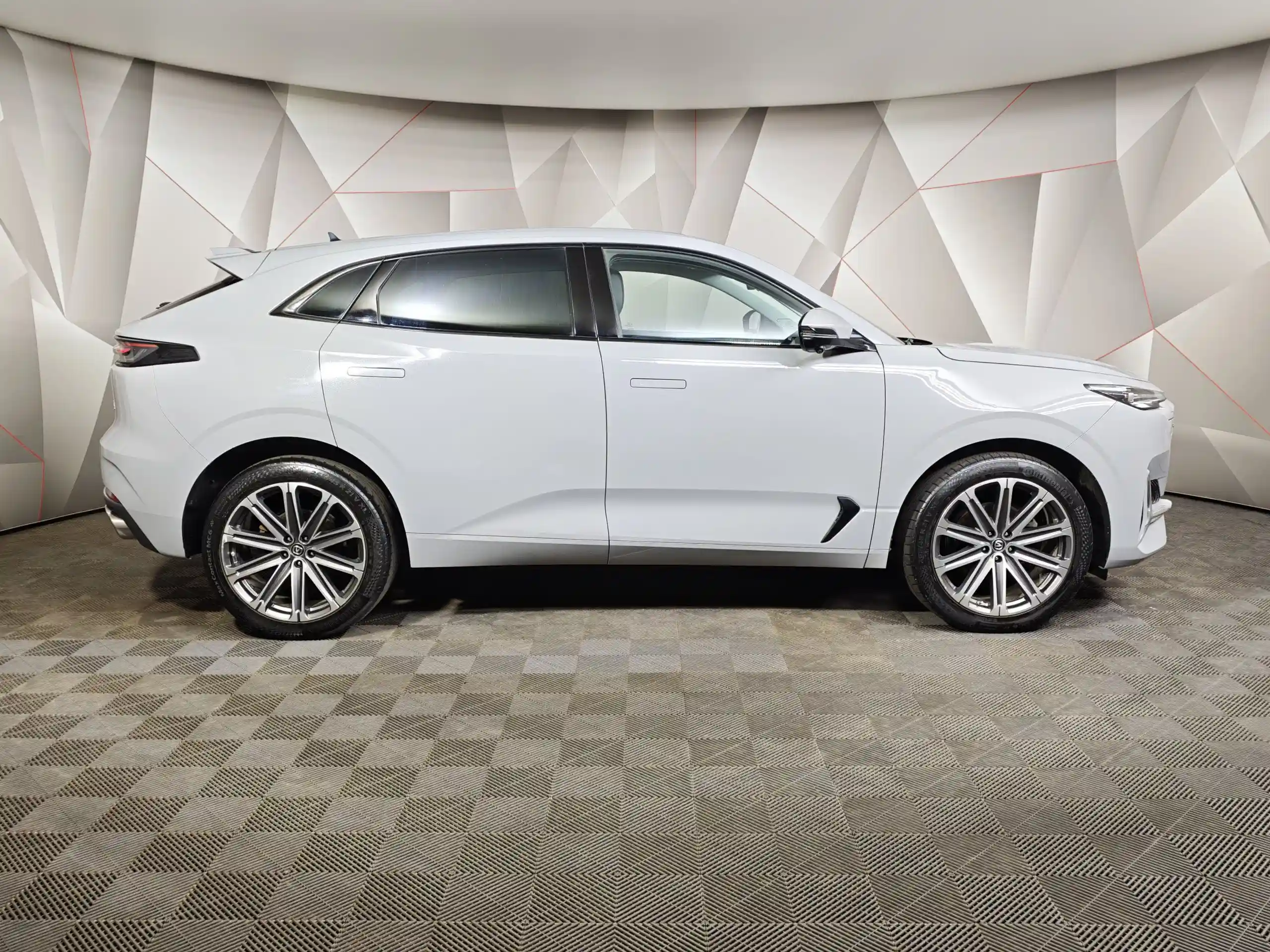 Changan UNI-K 2023