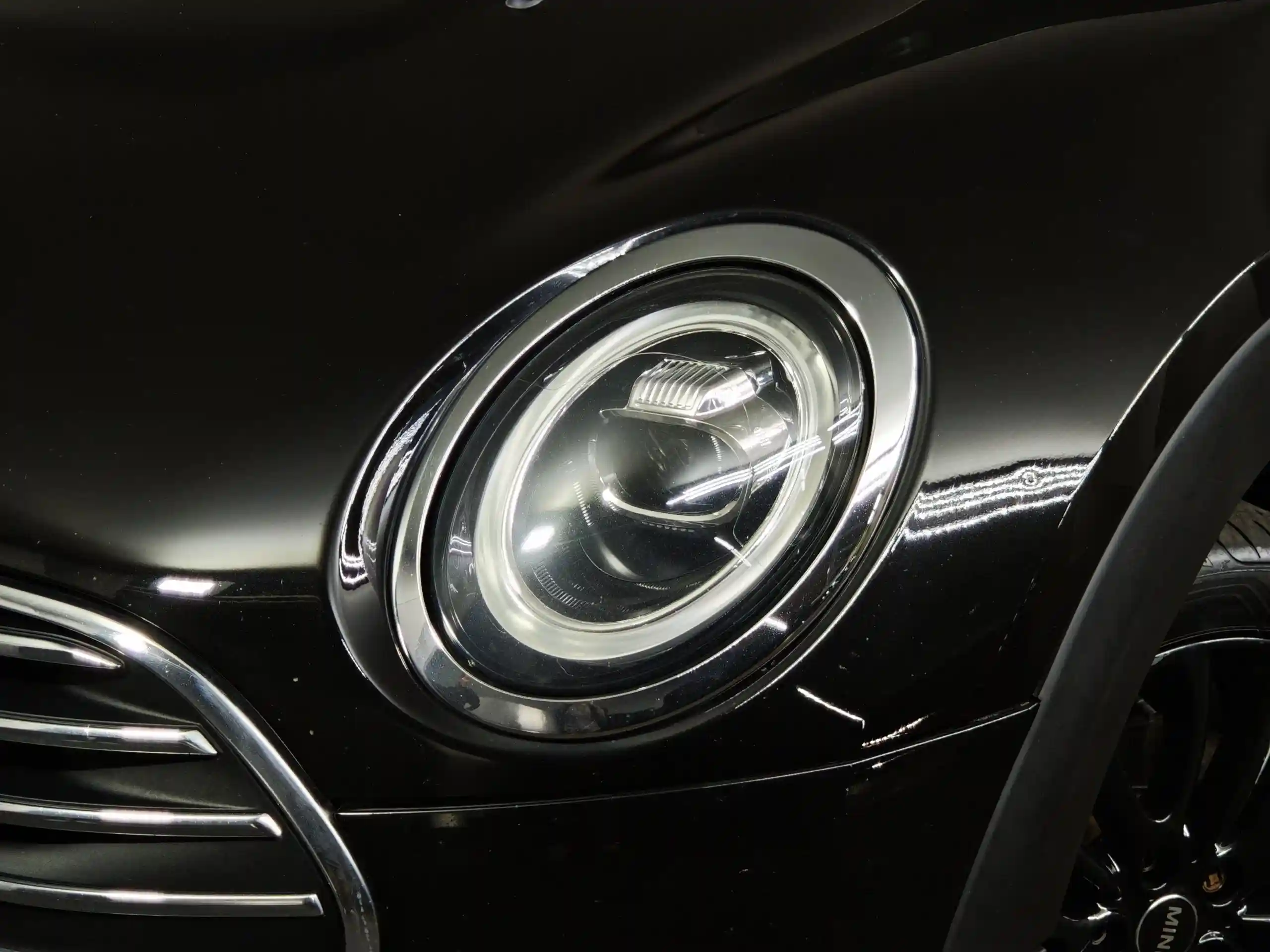 MINI Clubman 2020