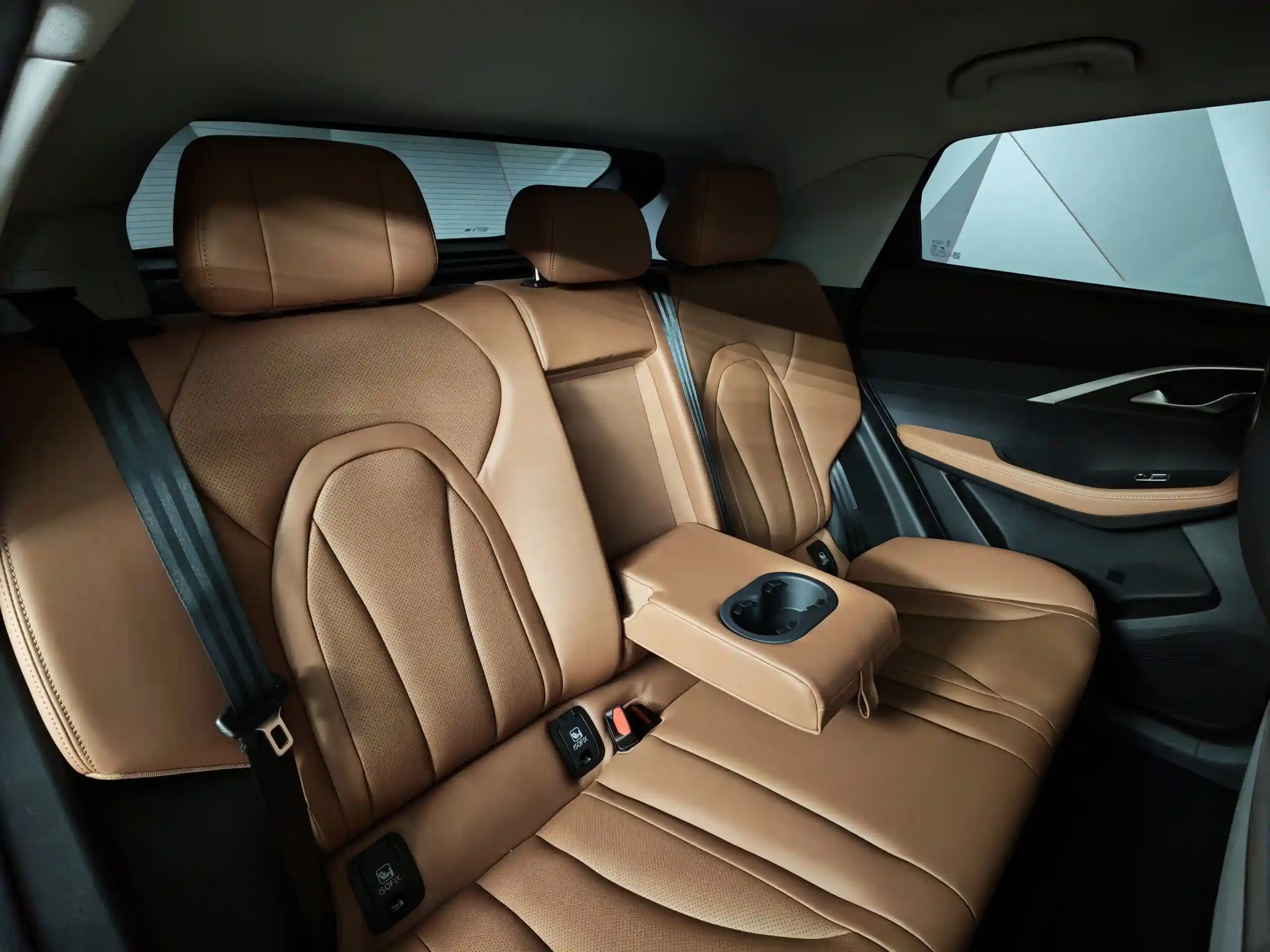 Omoda C5 2023