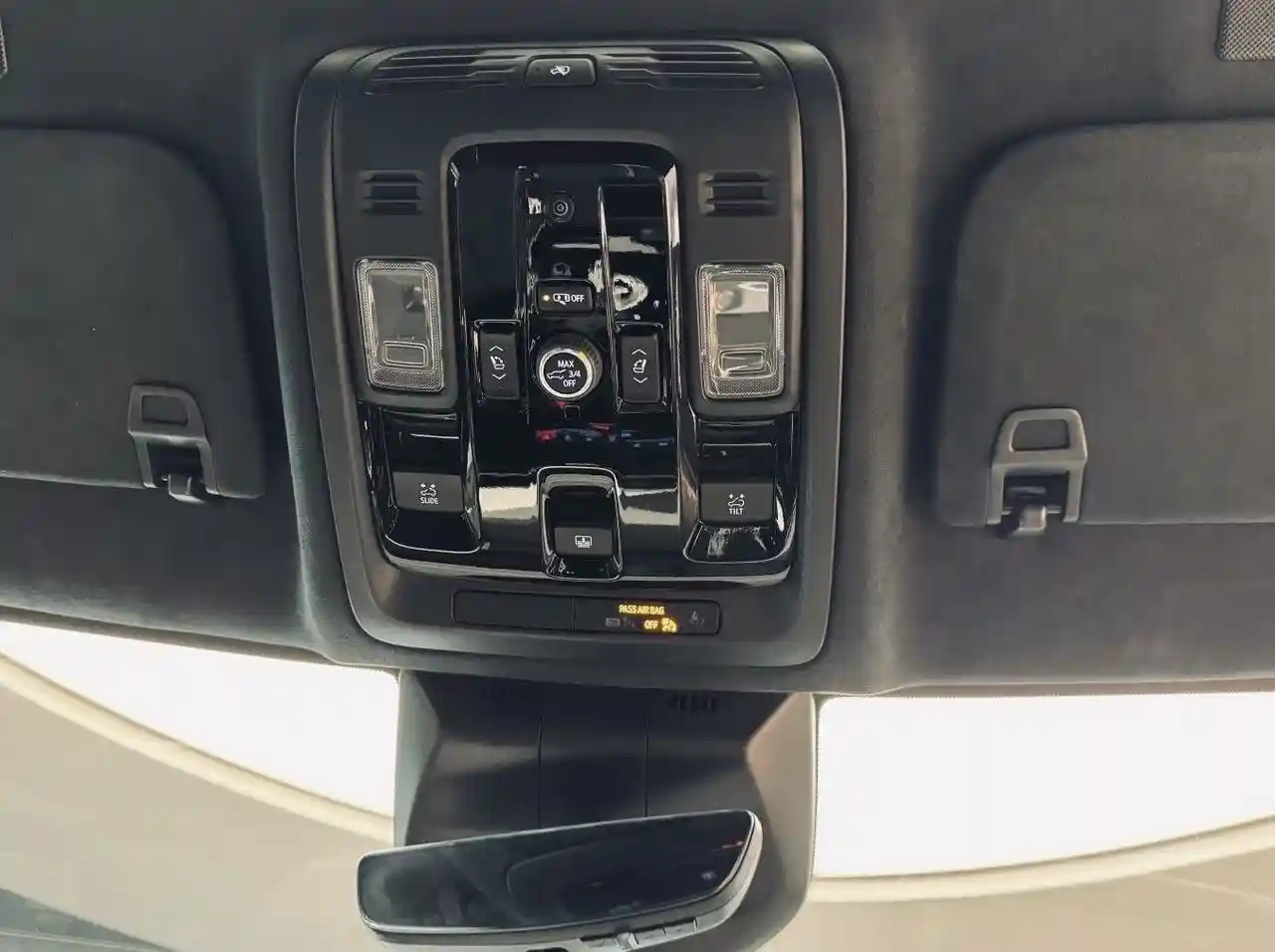 Cadillac Escalade 2025