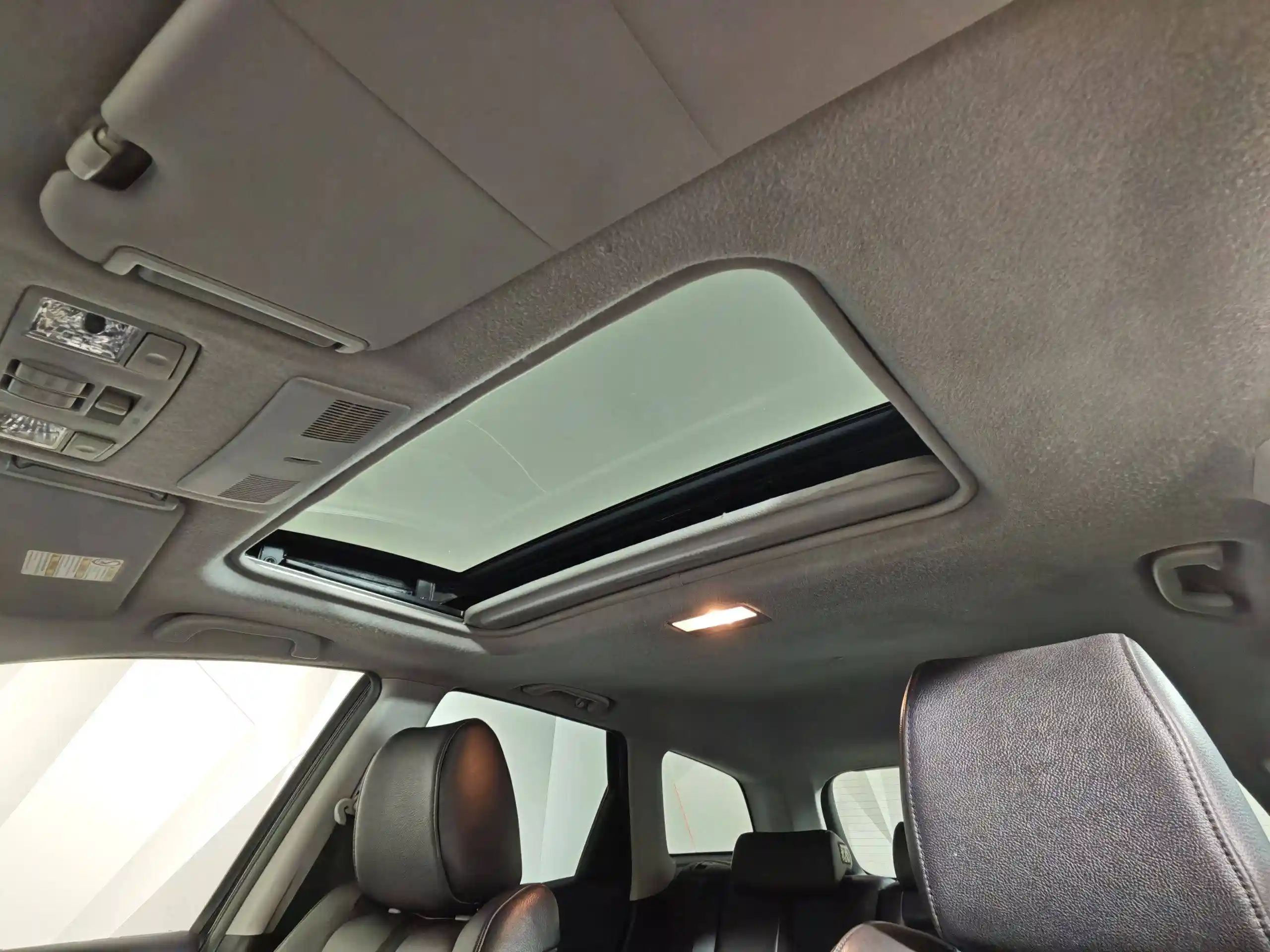 Mazda CX-7 2008