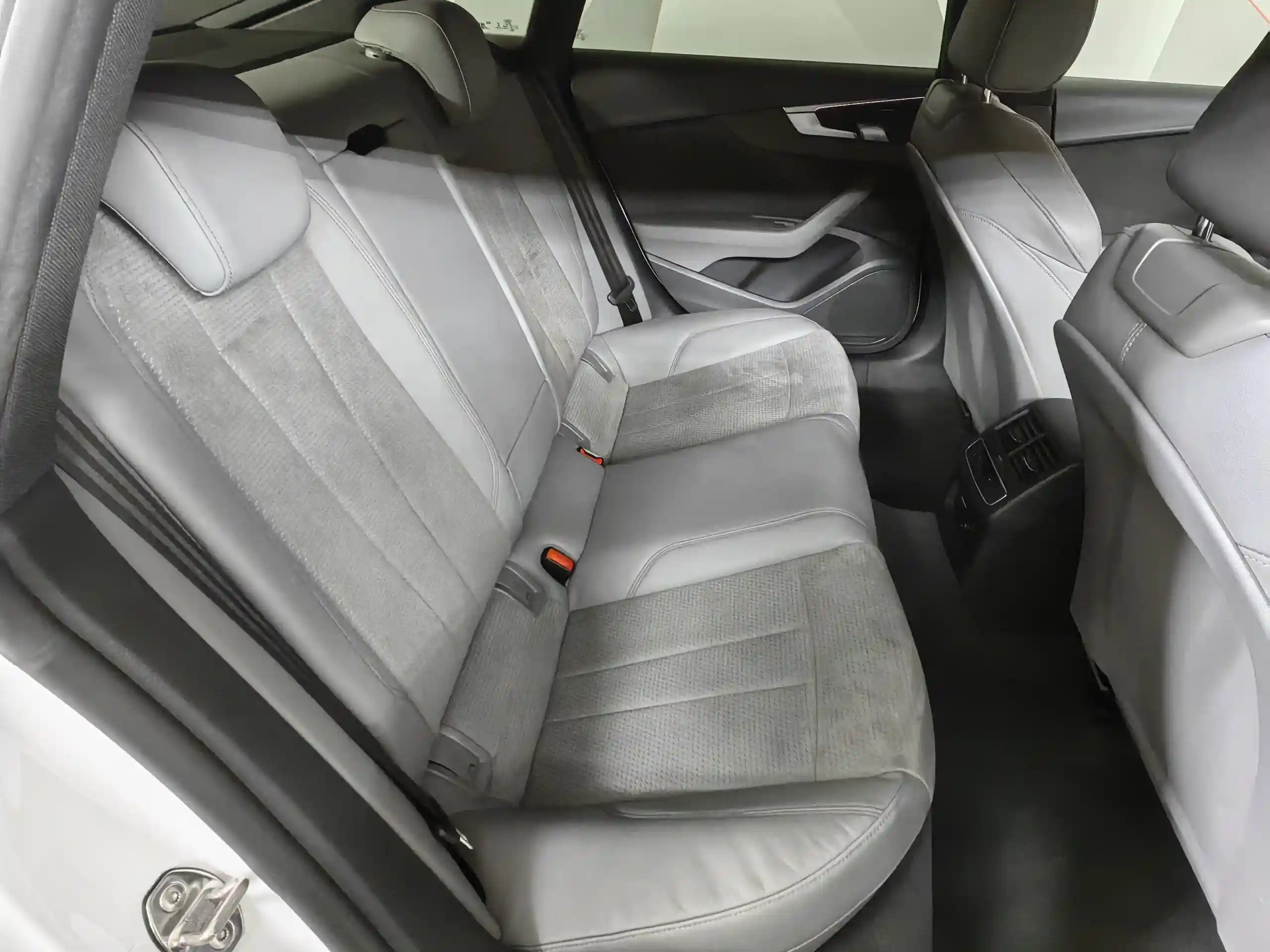 Audi A5 2021