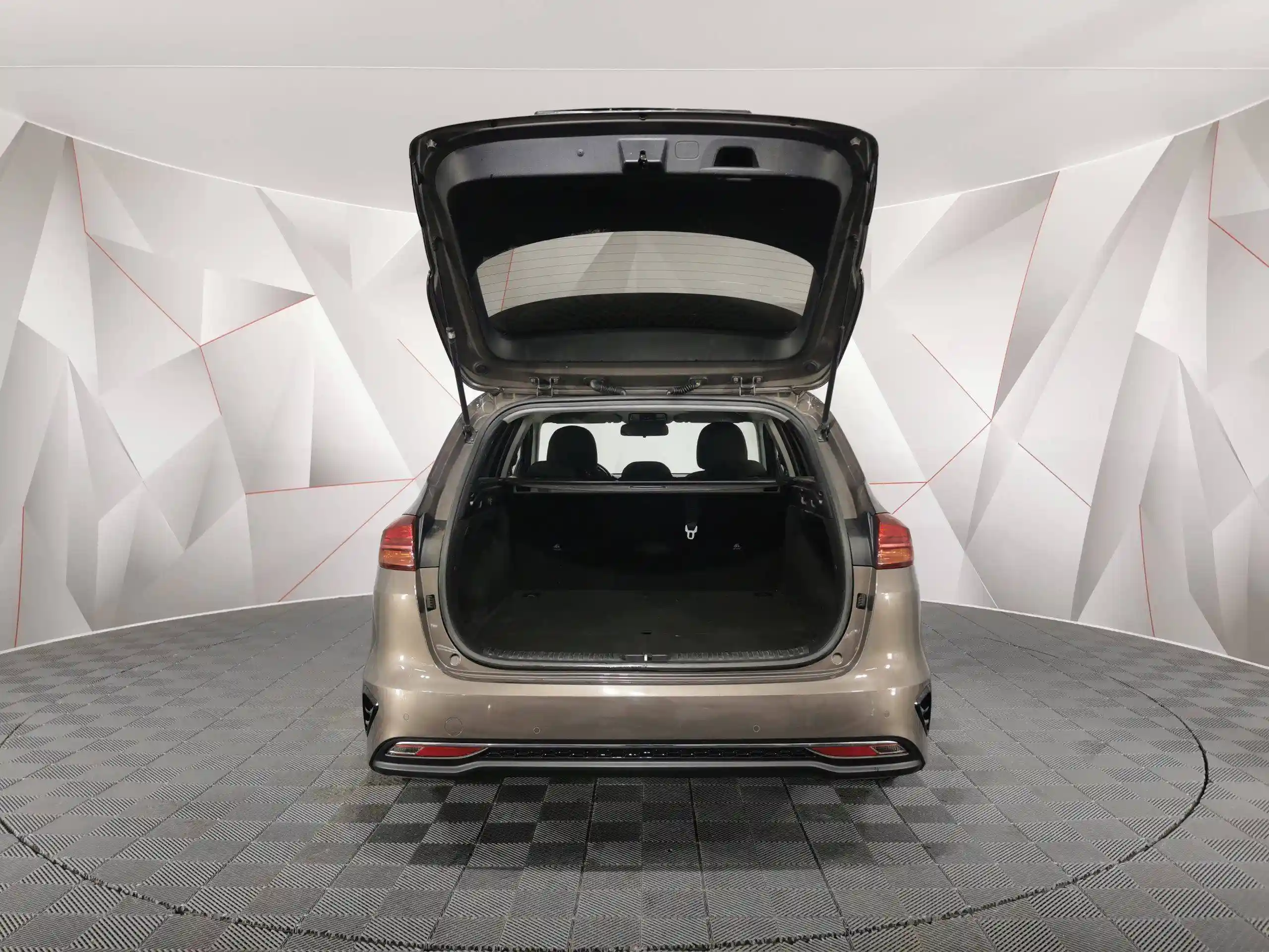 Kia Ceed 2019