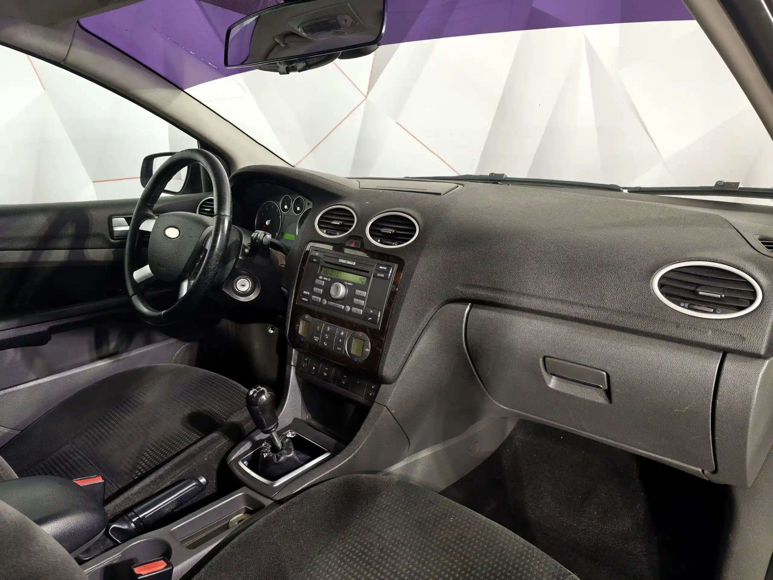 Ford Focus 2006